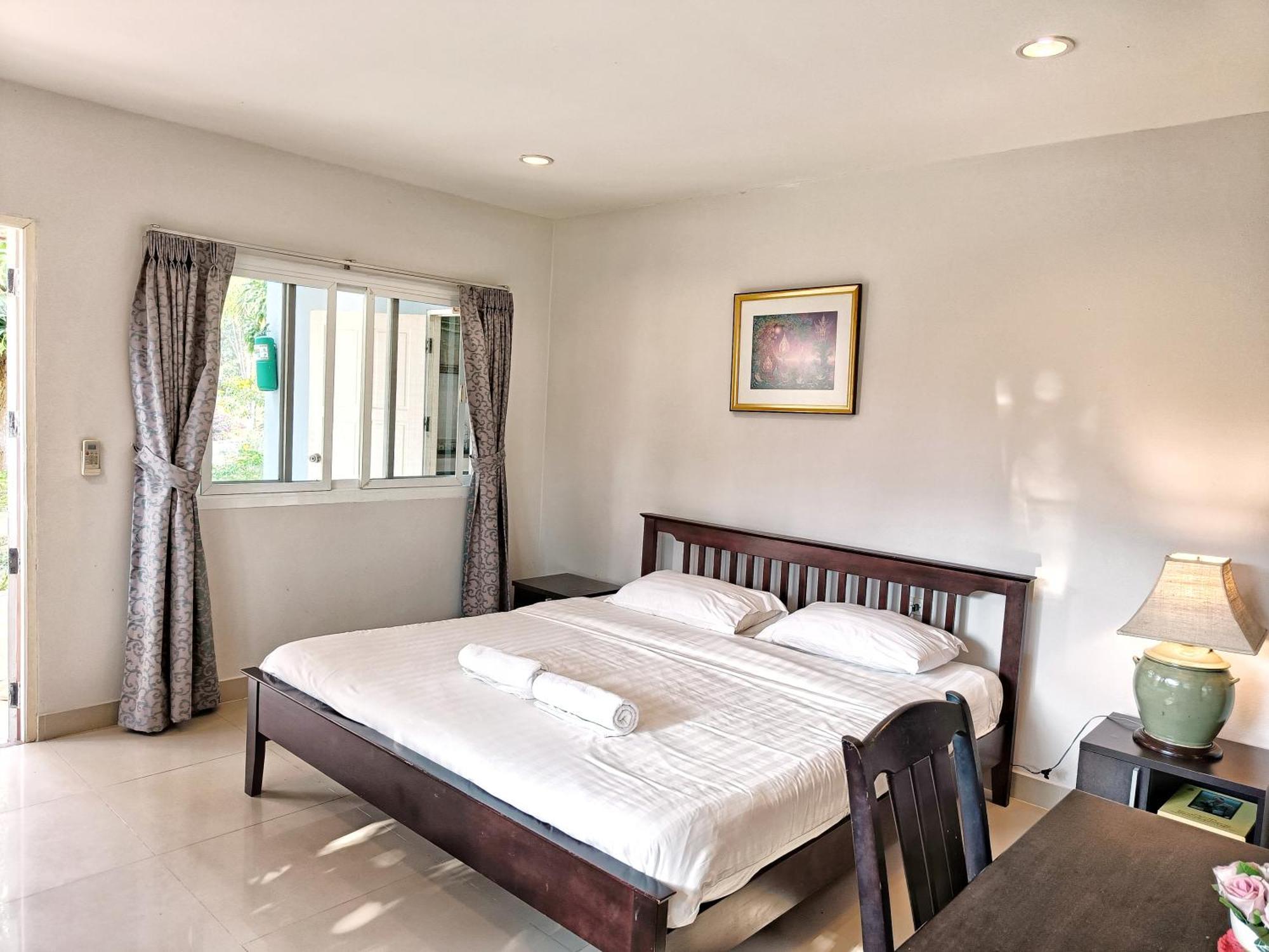 Kong Garden 3*