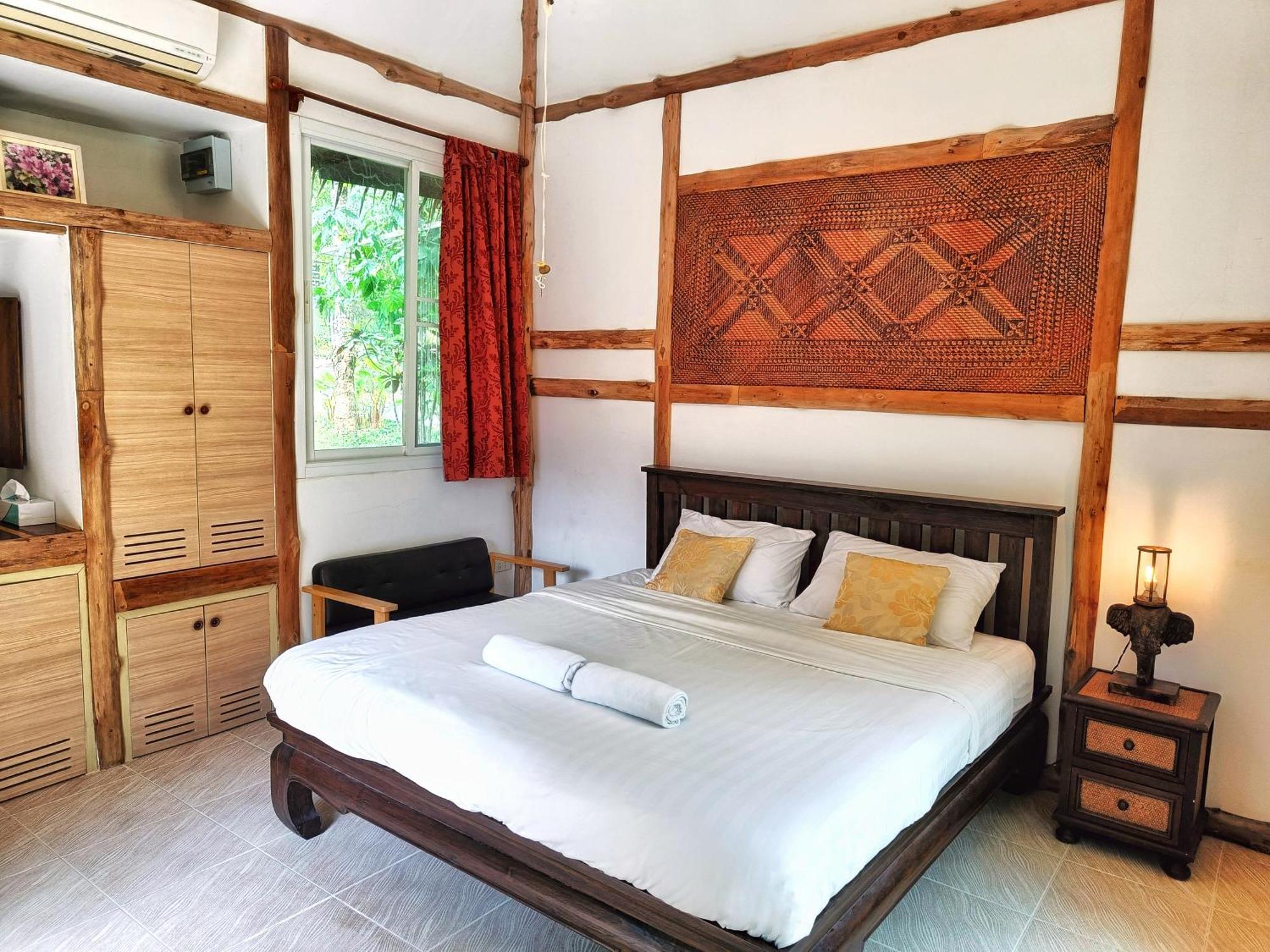 Hotel Kong Garden 3*