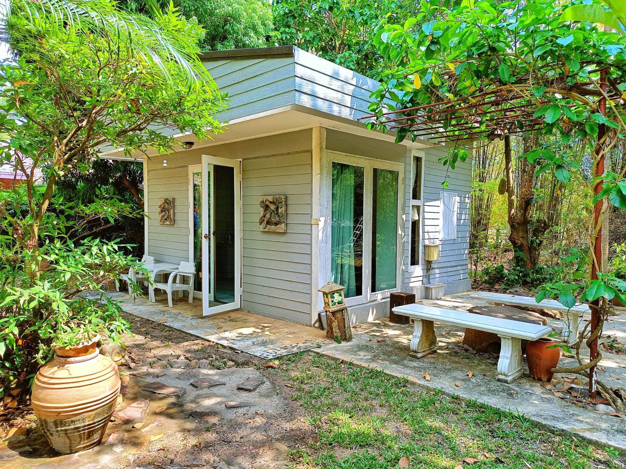 Kong Garden 3* Phayayen