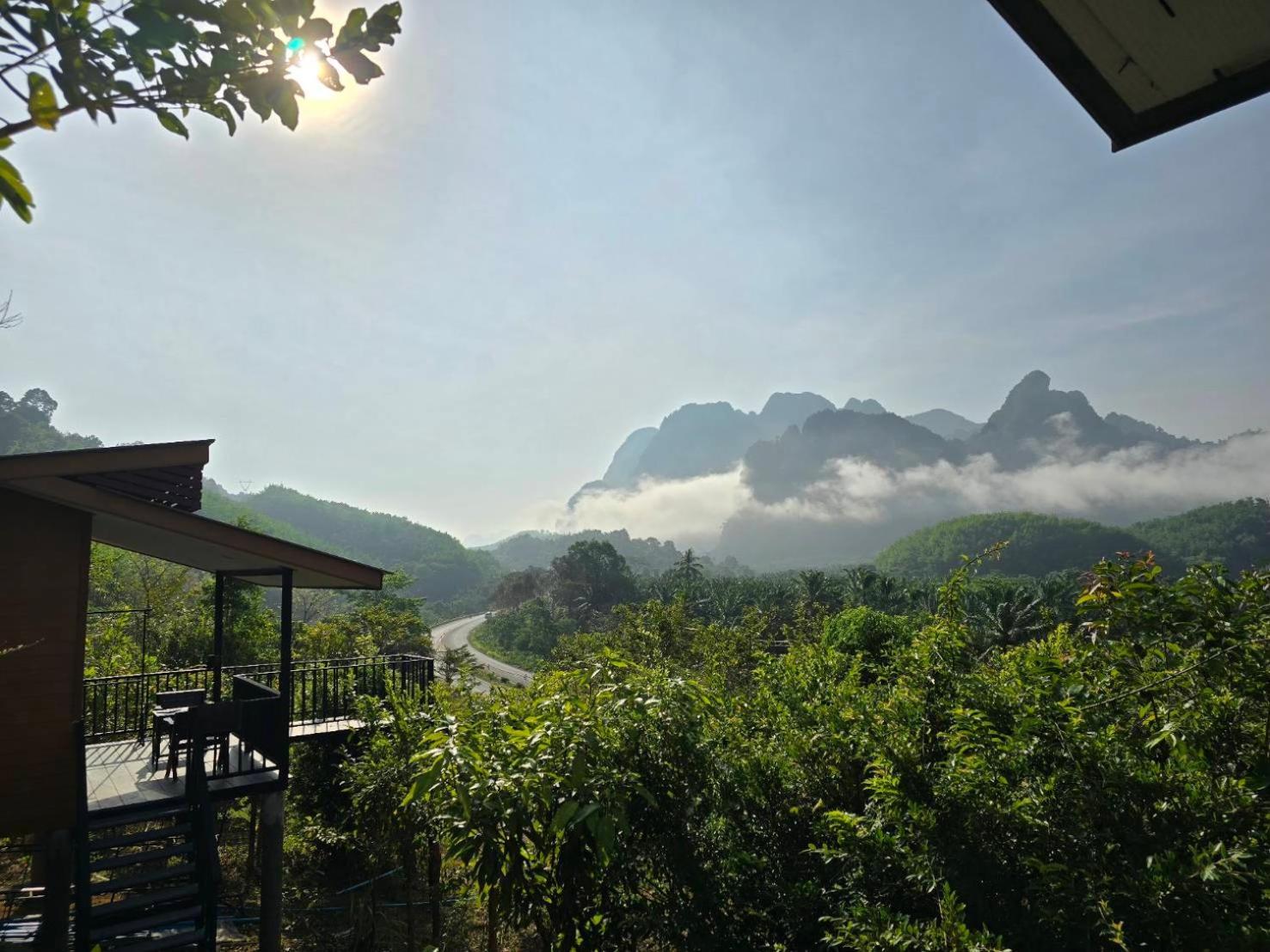 Khao Sok Horizon Khao Sok National Park