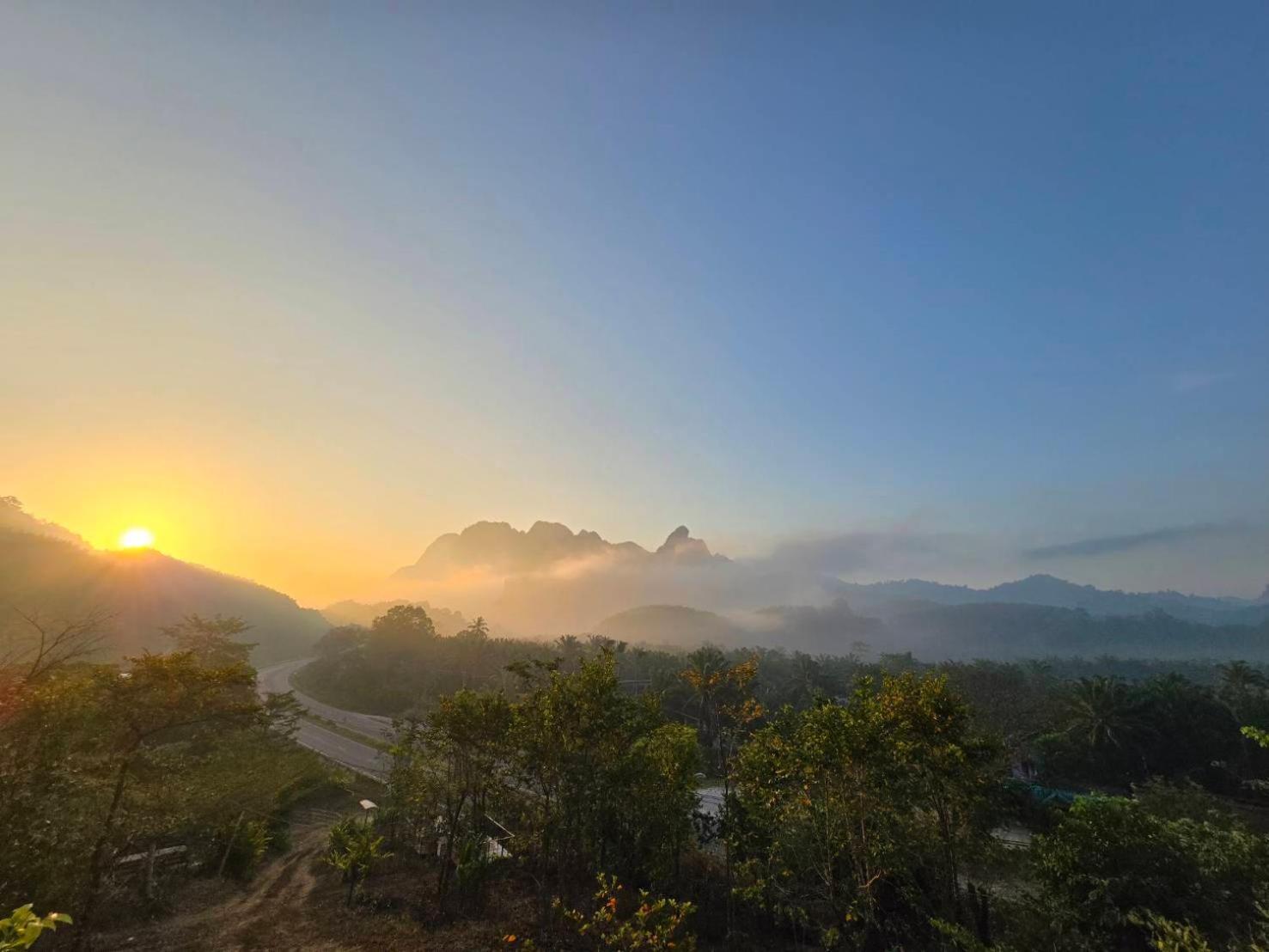 Khao Sok Horizon Resort