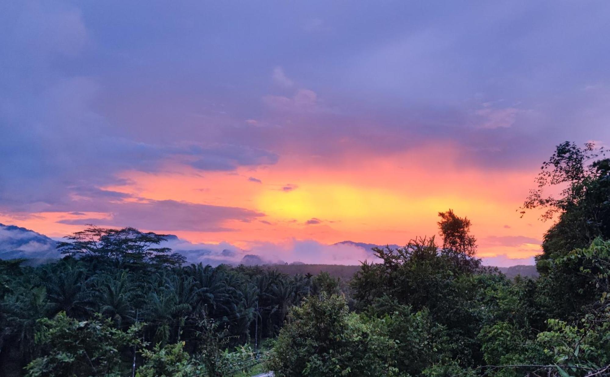 Khao Sok Horizon