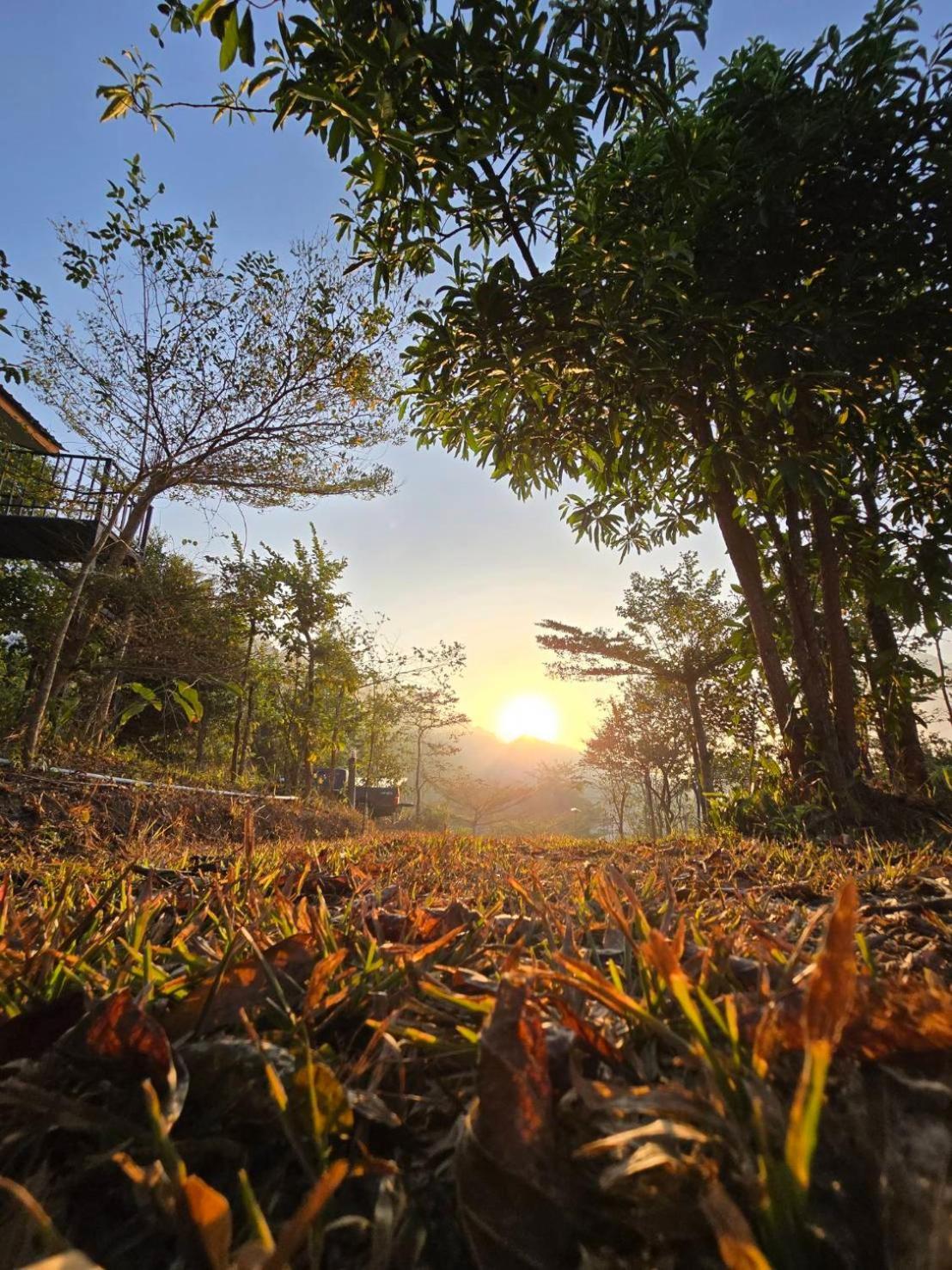 Khao Sok Horizon 2*