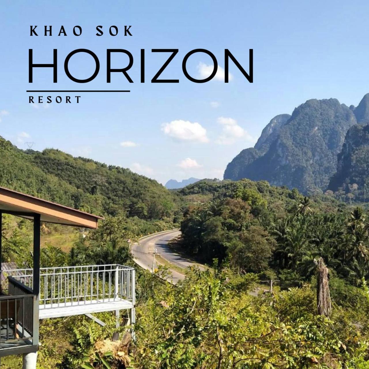 Khao Sok Horizon Khao Sok National Park