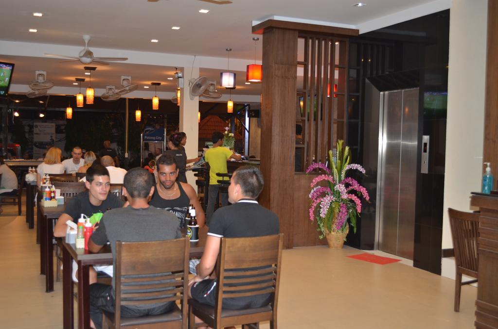 Arita House Patong