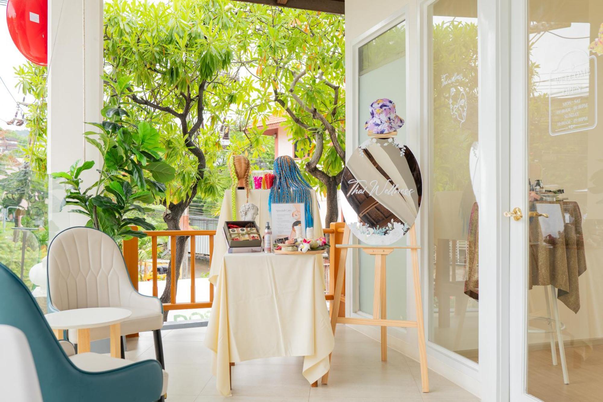 The Briza Resort, Samui - Sha 4* Chaweng (Koh Samui)