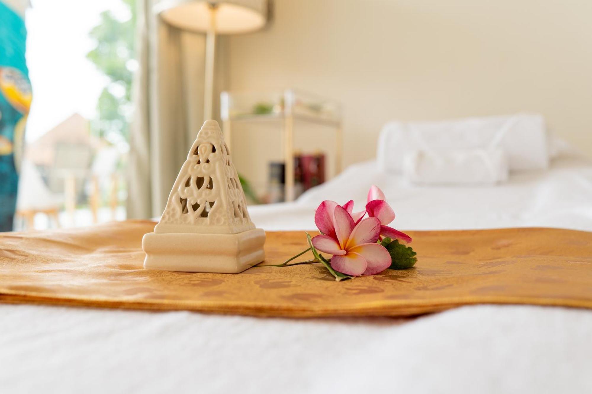 The Briza Resort, Samui - Sha