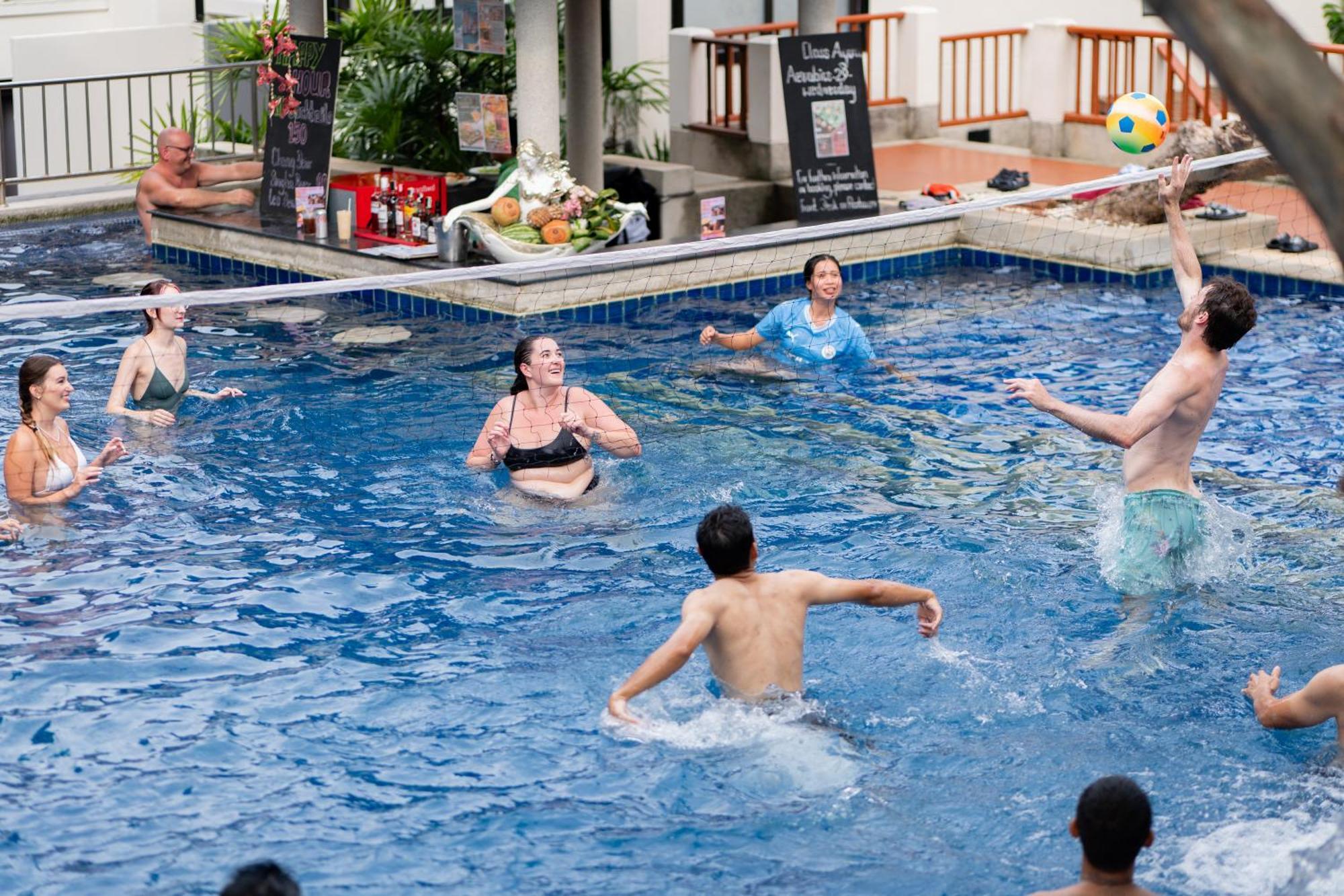 The Briza Resort, Samui - Sha 4*