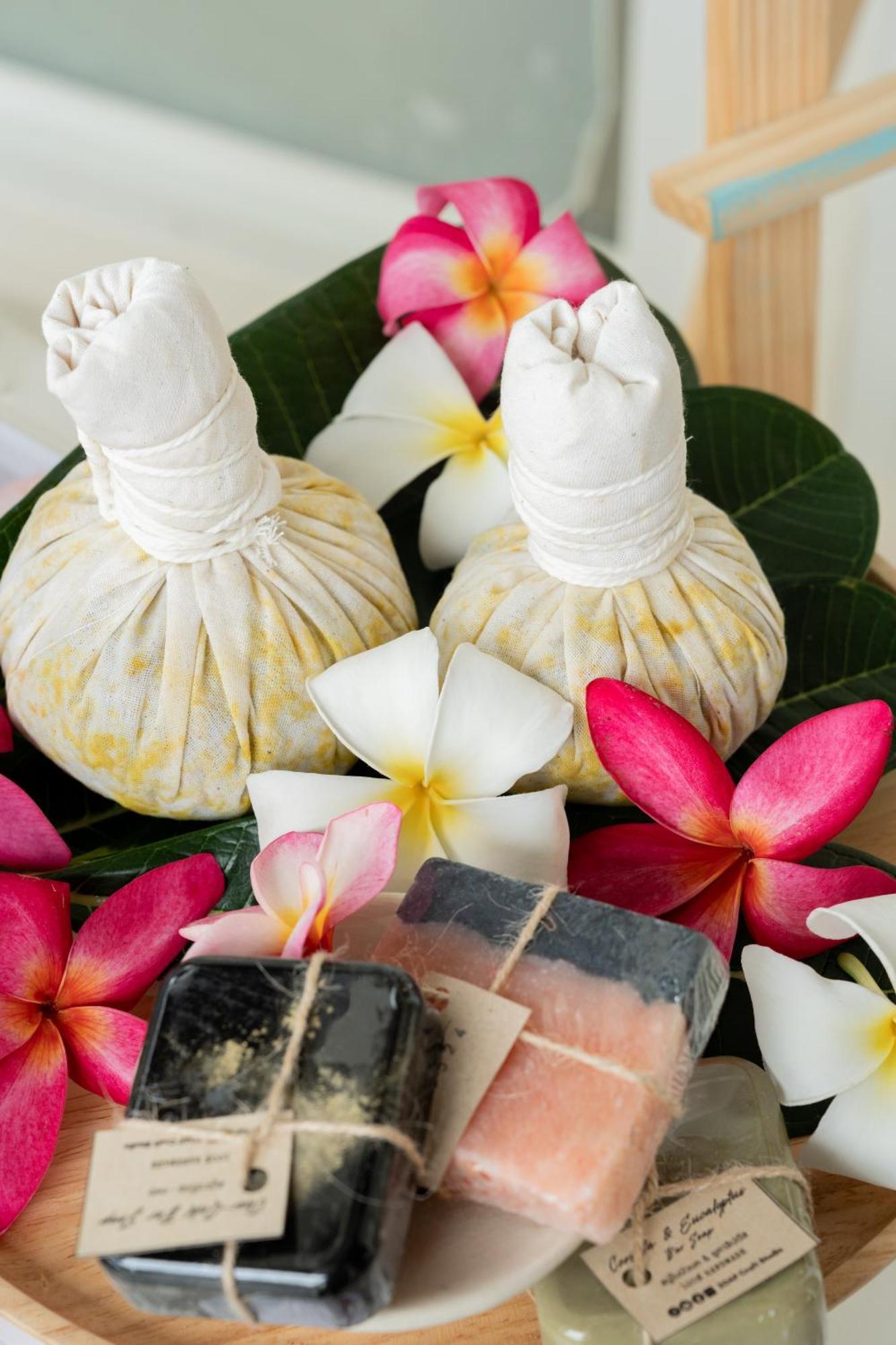 The Briza Resort, Samui - Sha Chaweng (Koh Samui)