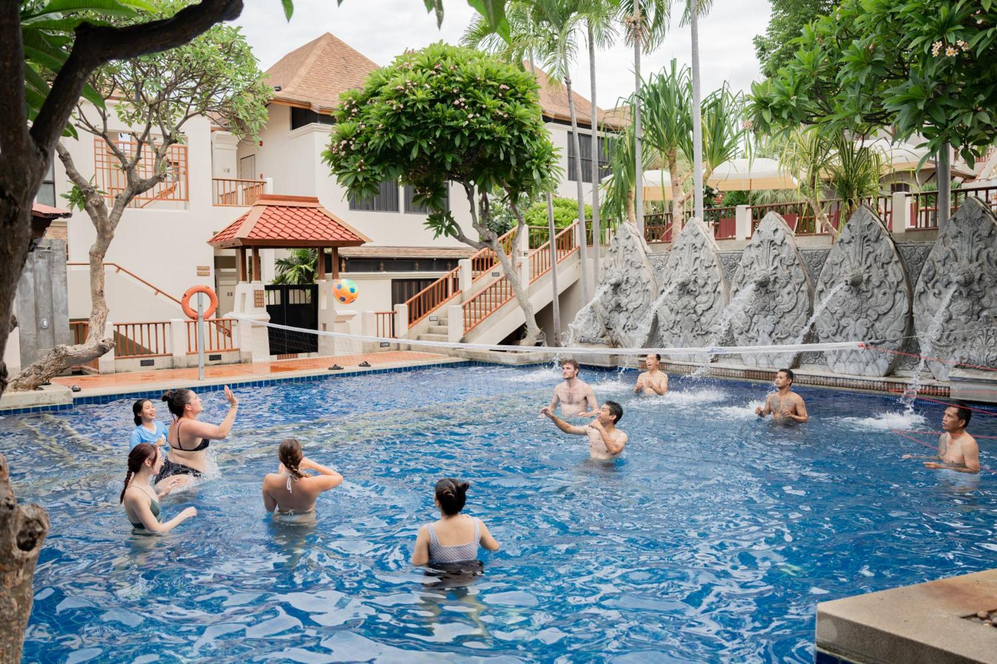 The Briza Resort, Samui - Sha Chaweng (Koh Samui)