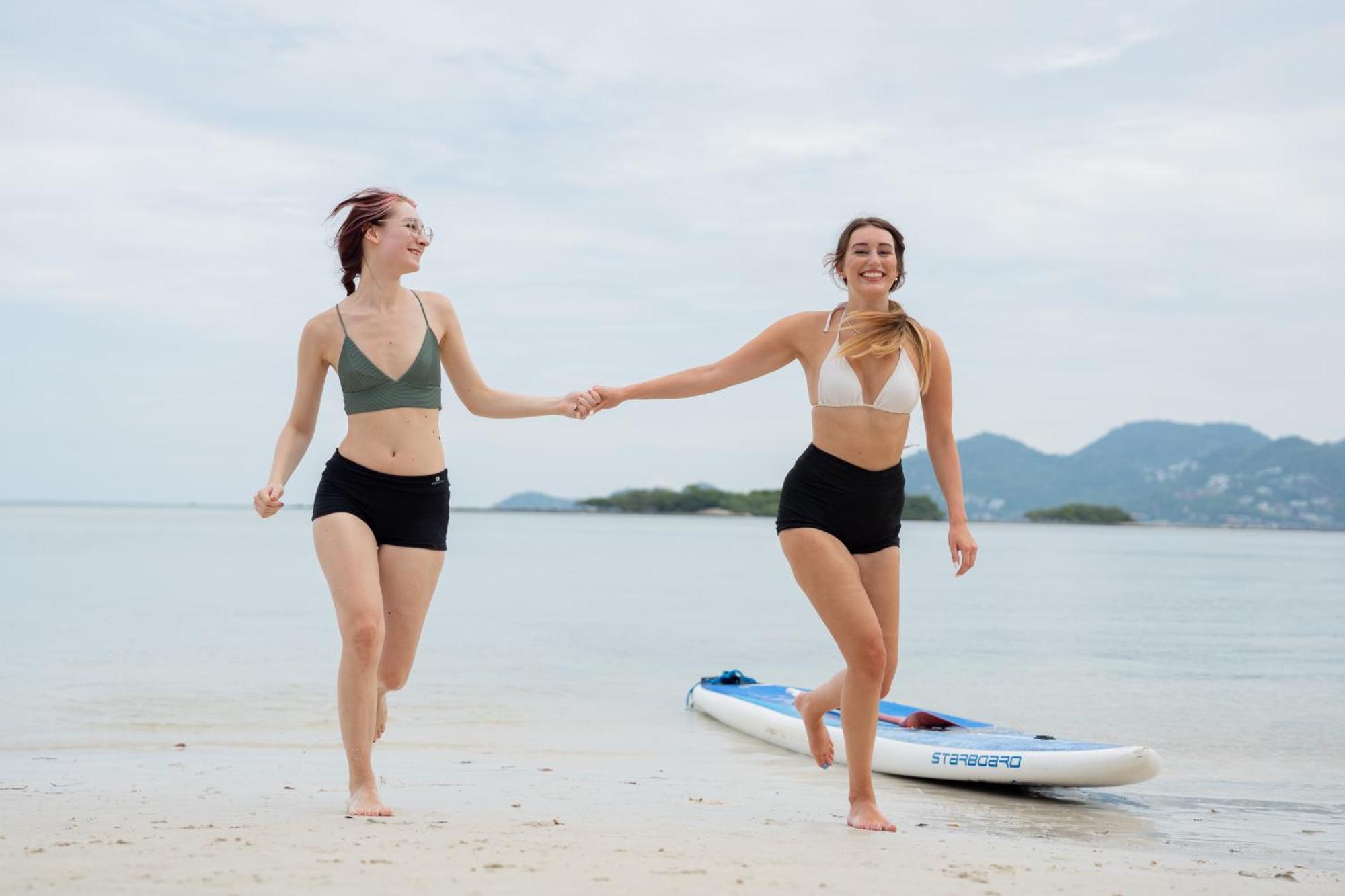 The Briza Resort, Samui - Sha