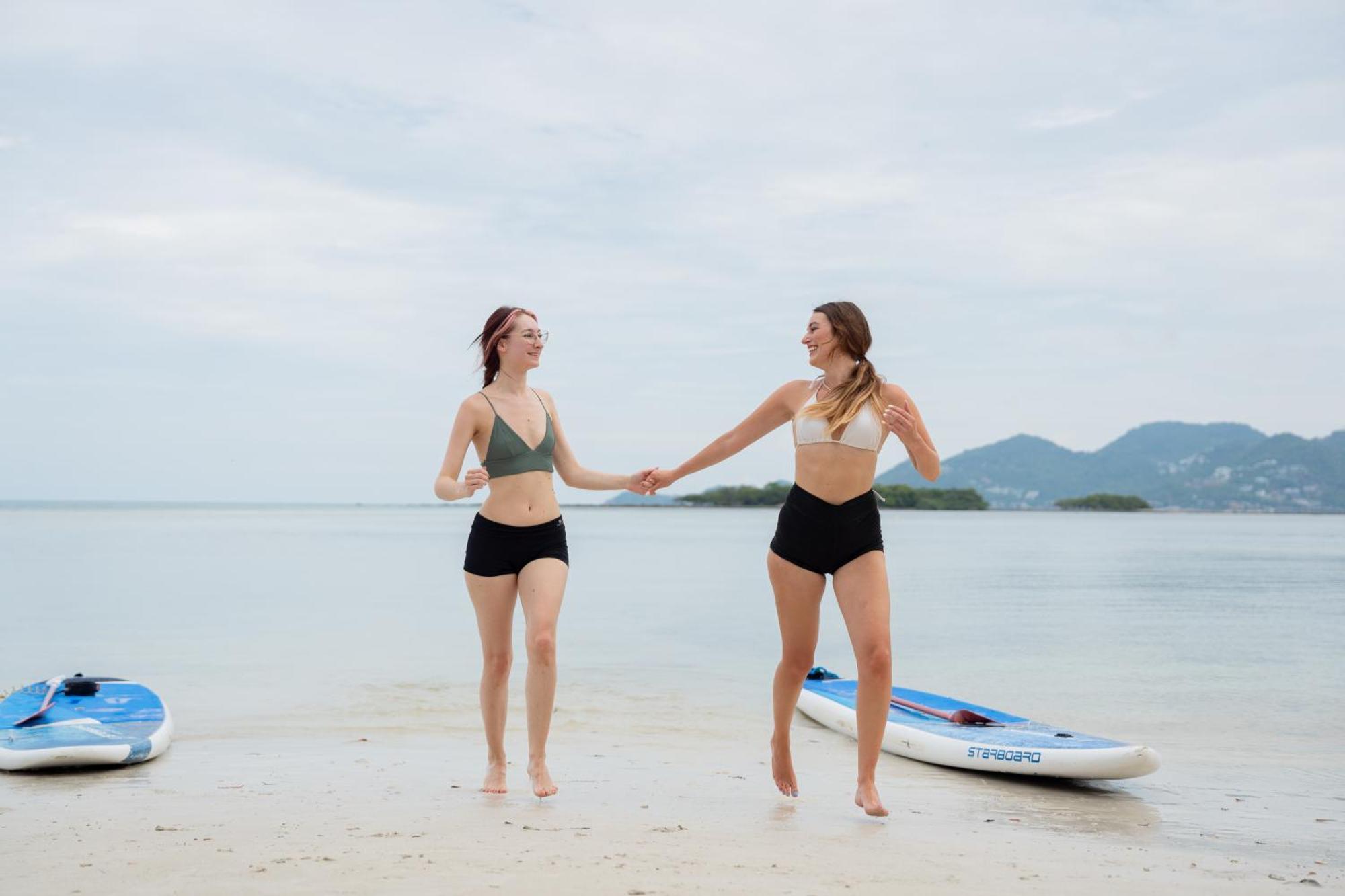 The Briza Resort, Samui - Sha