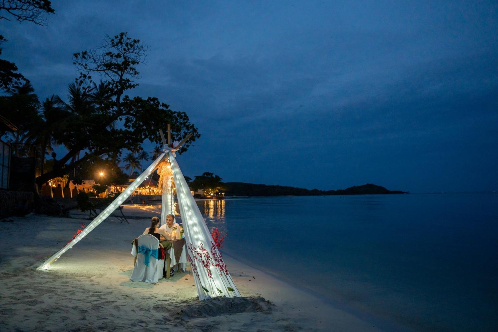 The Briza Resort, Samui - Sha Resort