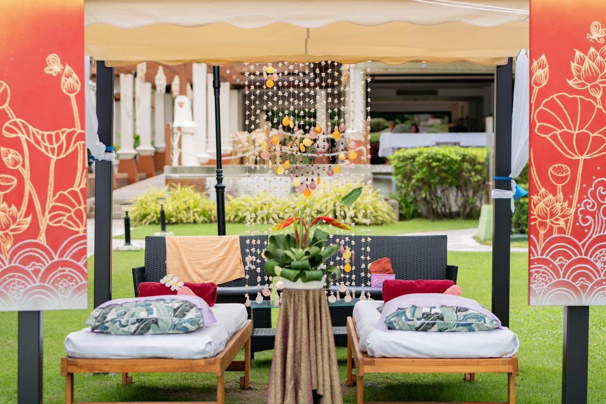 Resort The Briza Resort, Samui - Sha