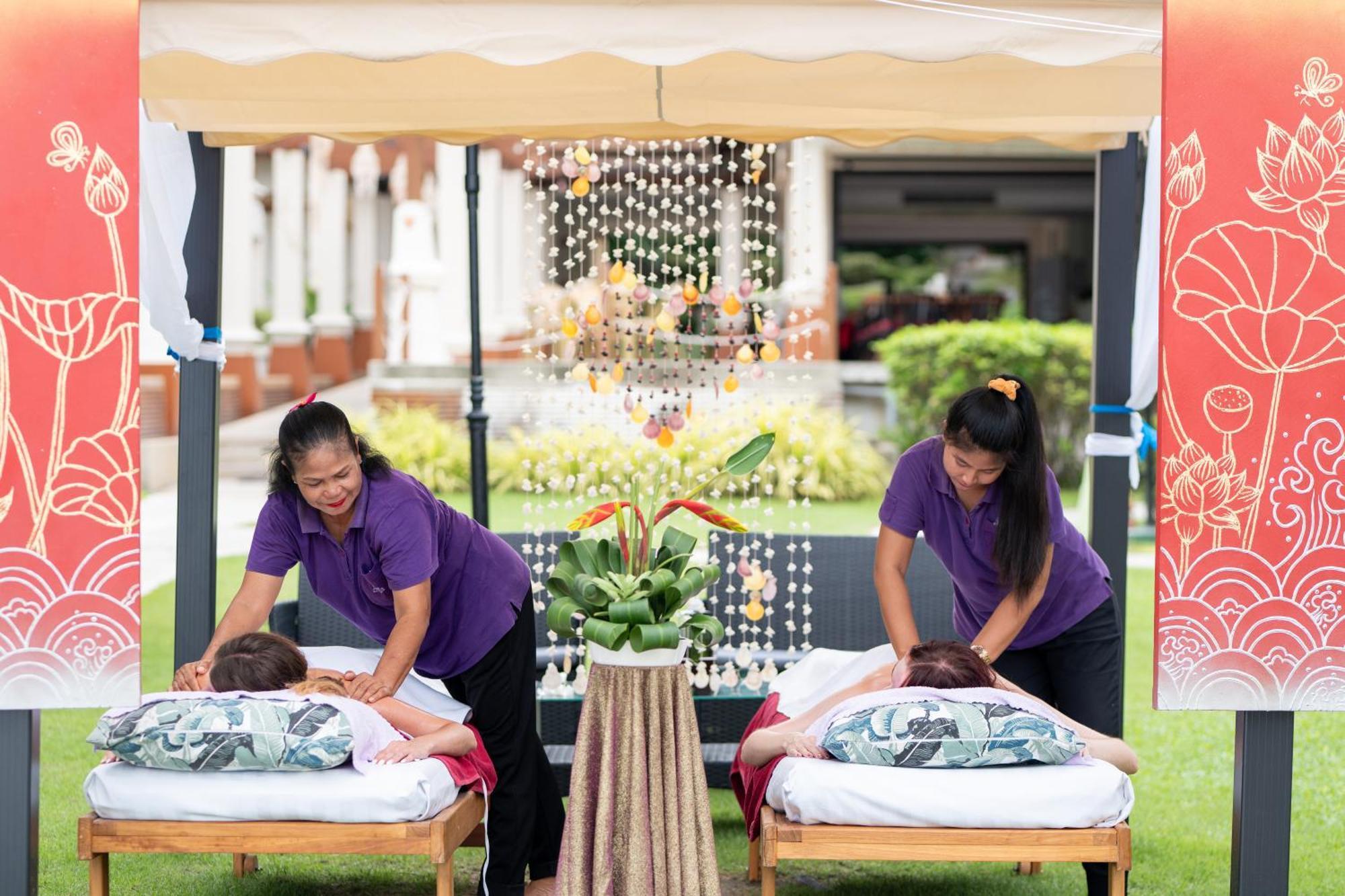 The Briza Resort, Samui - Sha 4*