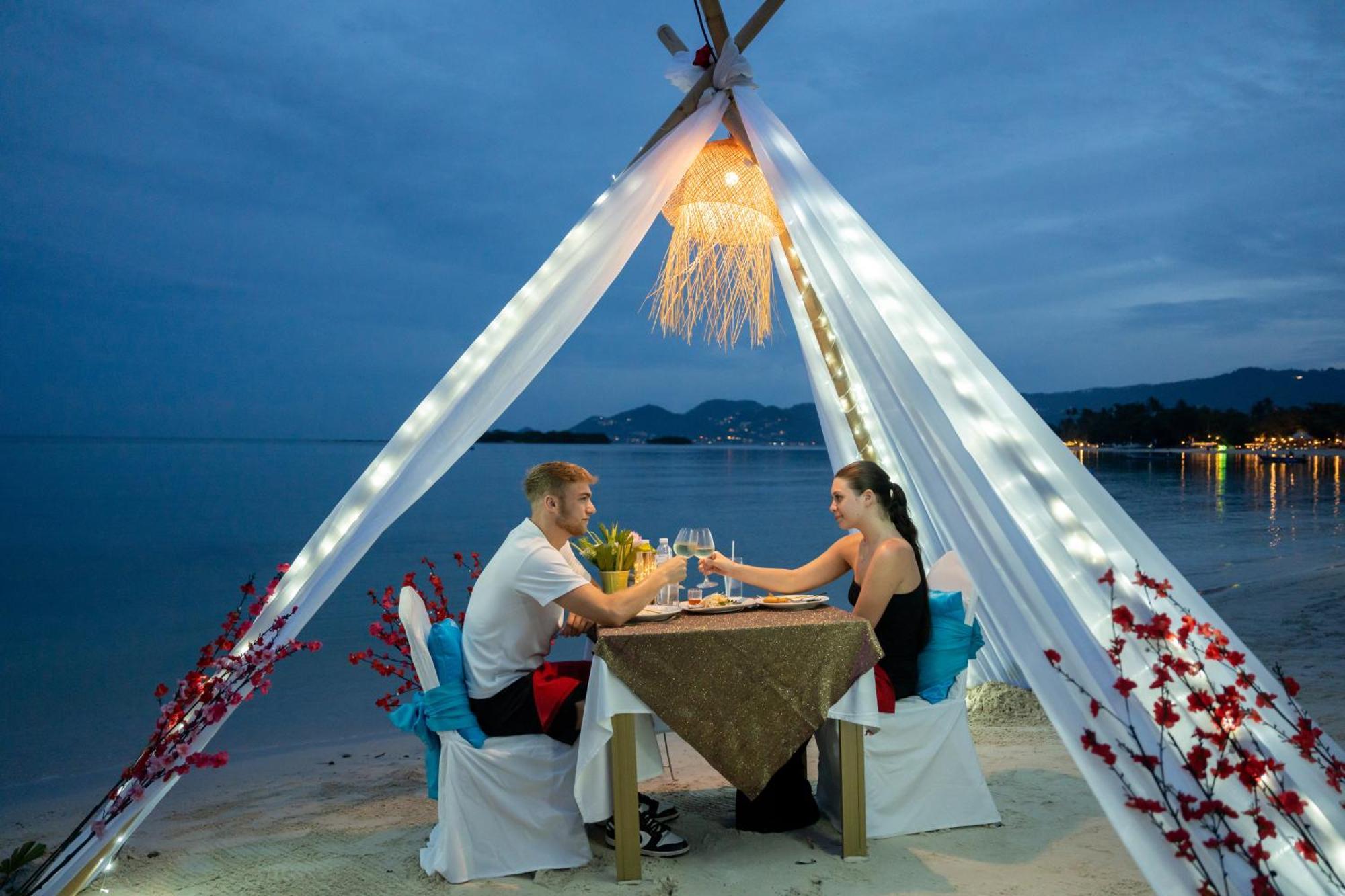The Briza Resort, Samui - Sha 4* Chaweng (Koh Samui)