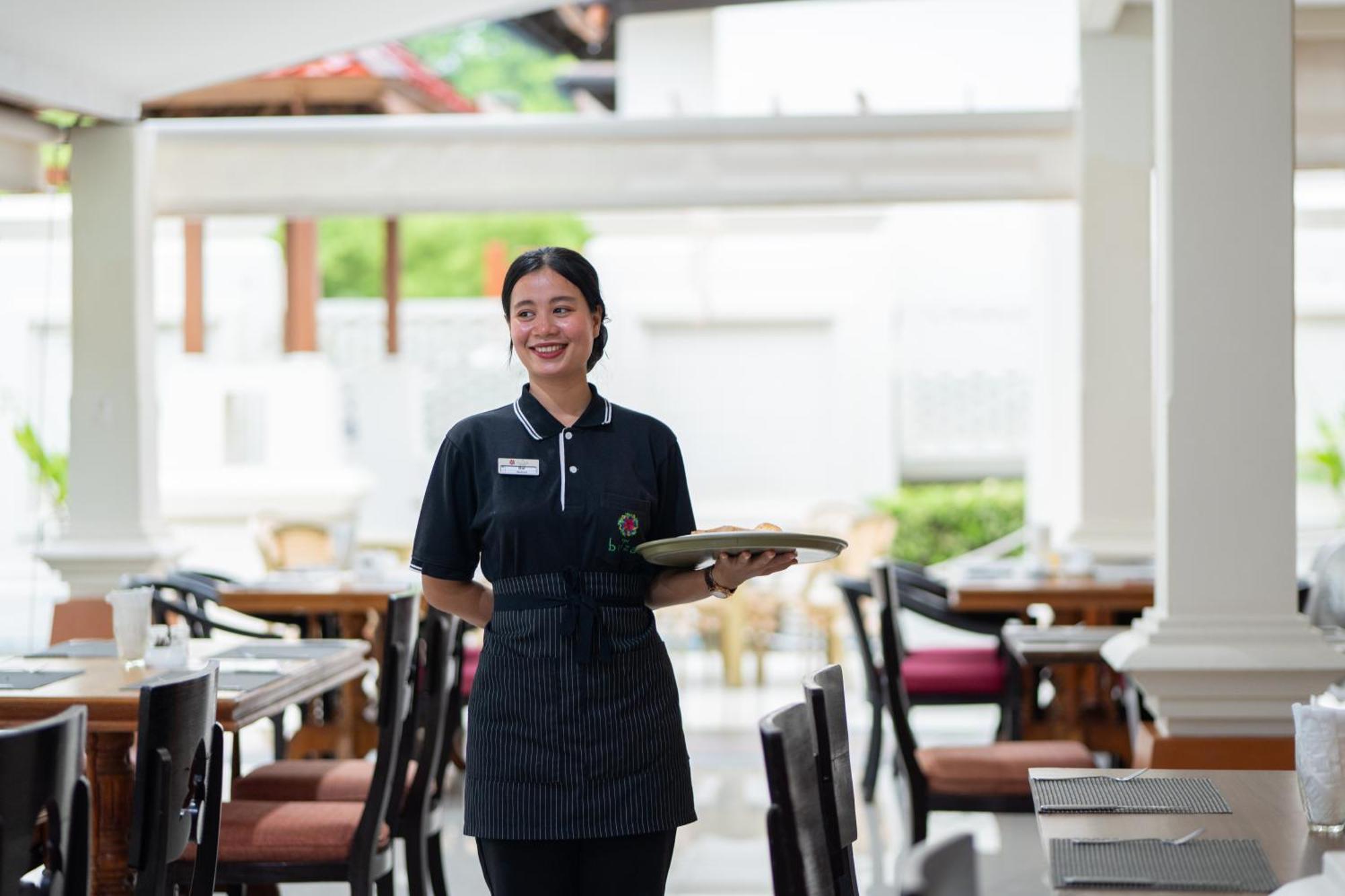 The Briza Resort, Samui - Sha Resort 4*