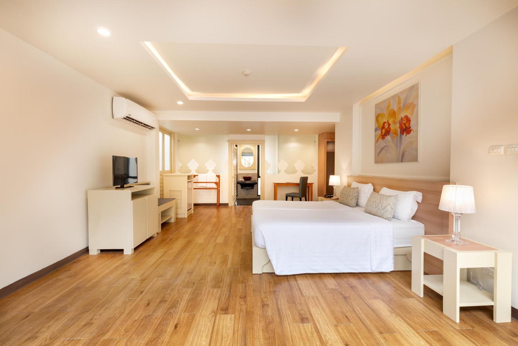 Resort The Briza Resort, Samui - Sha 4*