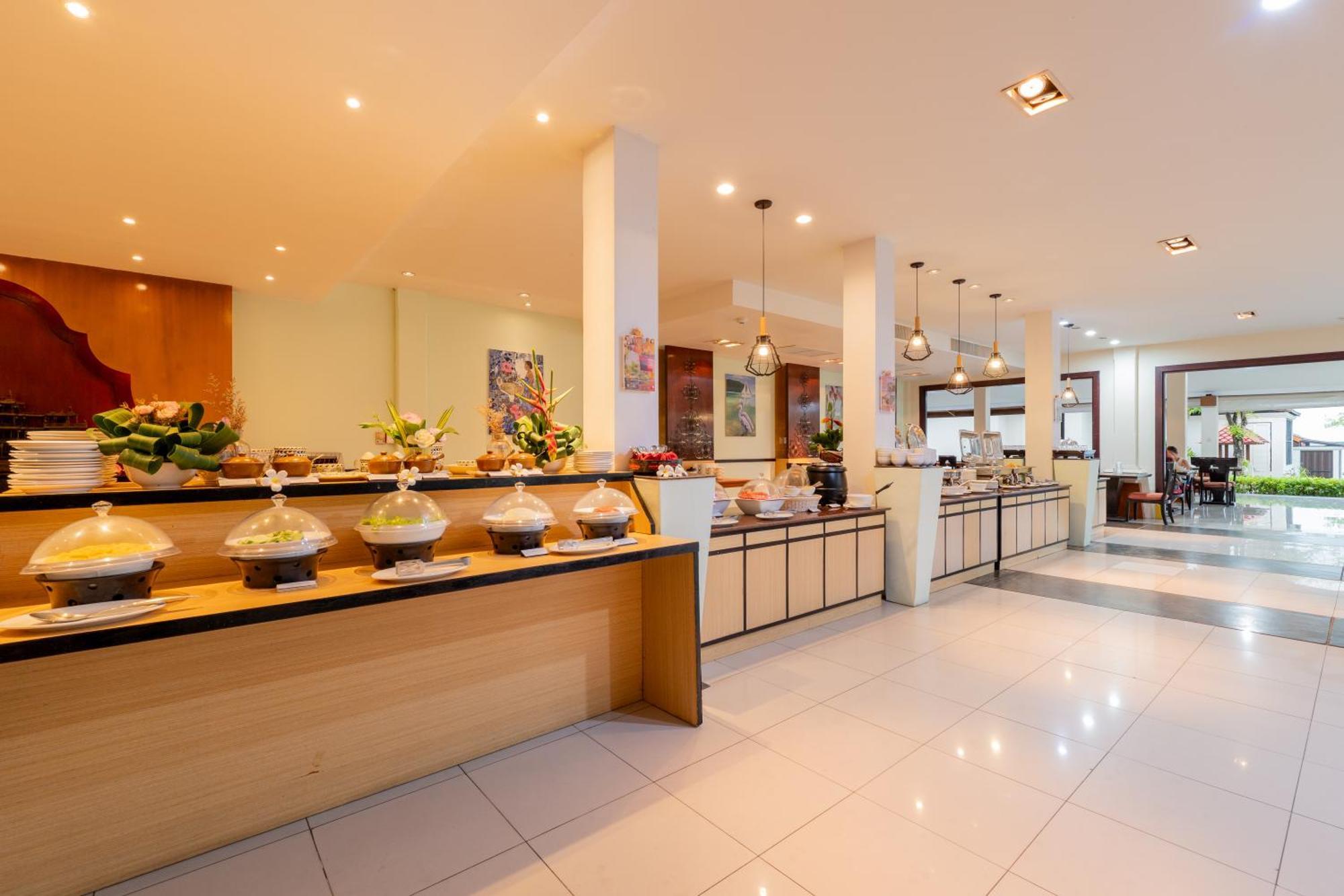 The Briza Resort, Samui - Sha 4*