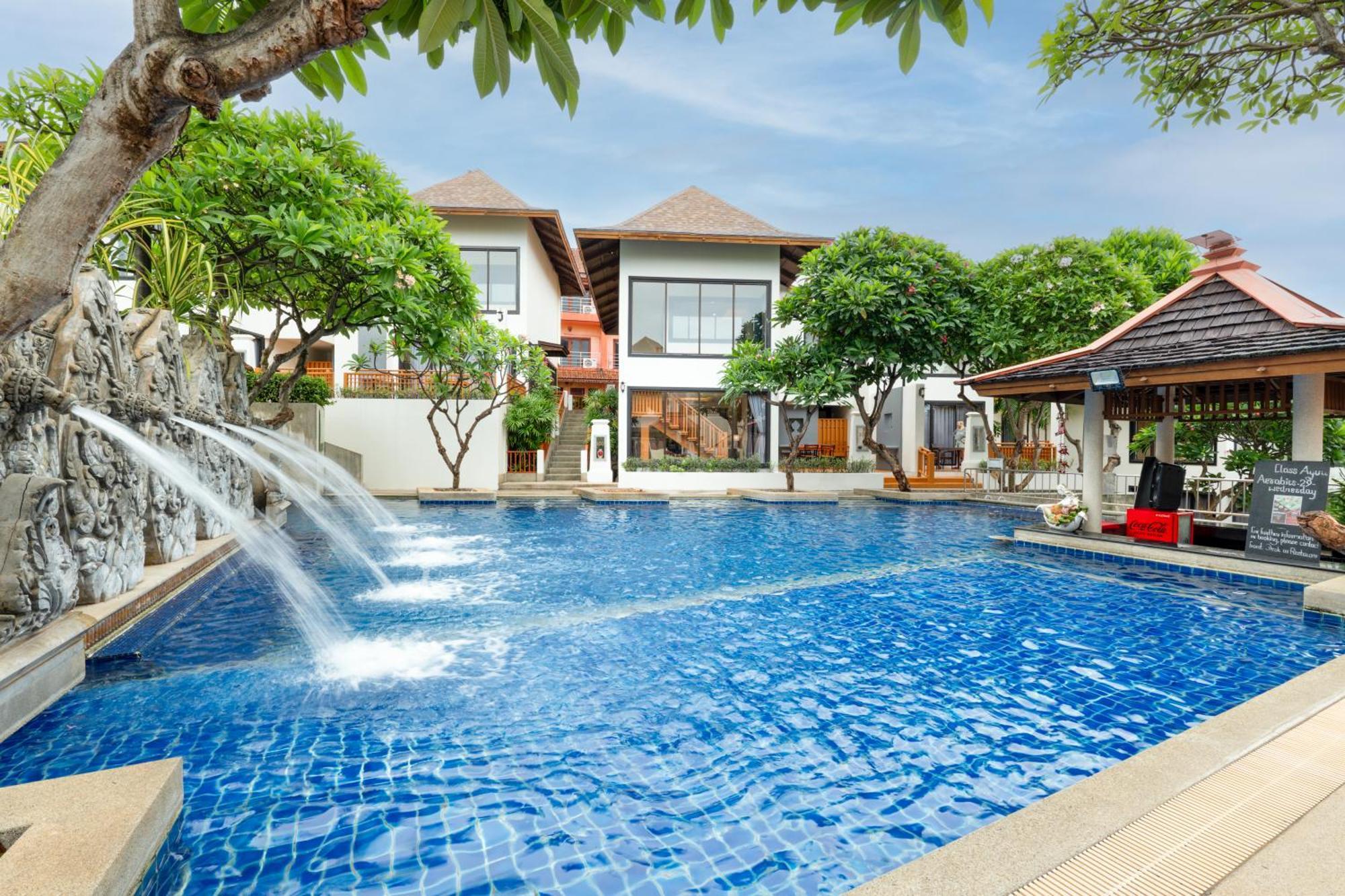 The Briza Resort, Samui - Sha Resort 4*