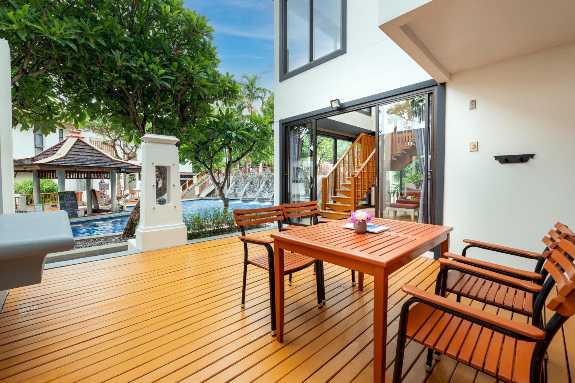 Resort The Briza Resort, Samui - Sha Chaweng (Koh Samui)