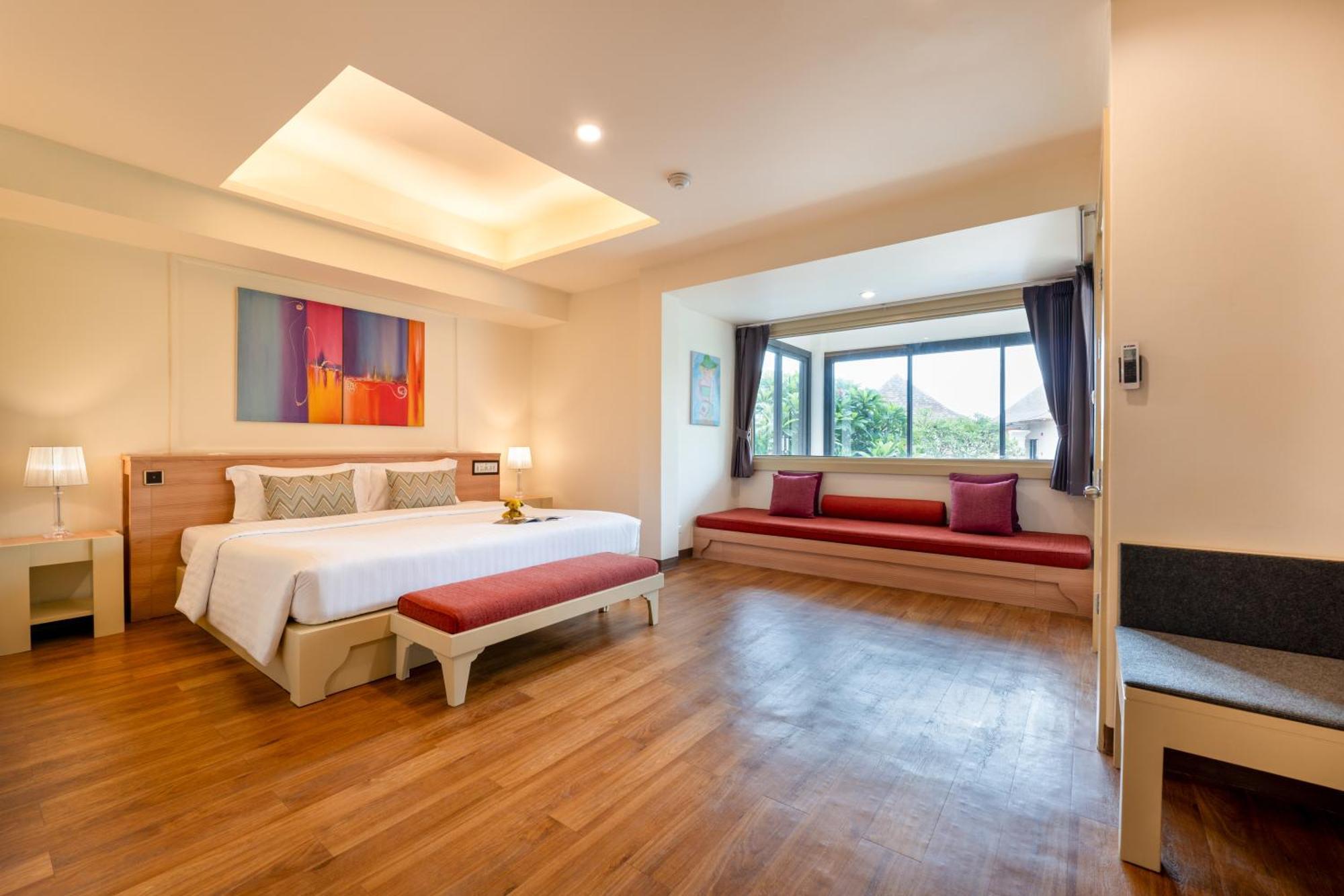 The Briza Resort, Samui - Sha Chaweng (Koh Samui)
