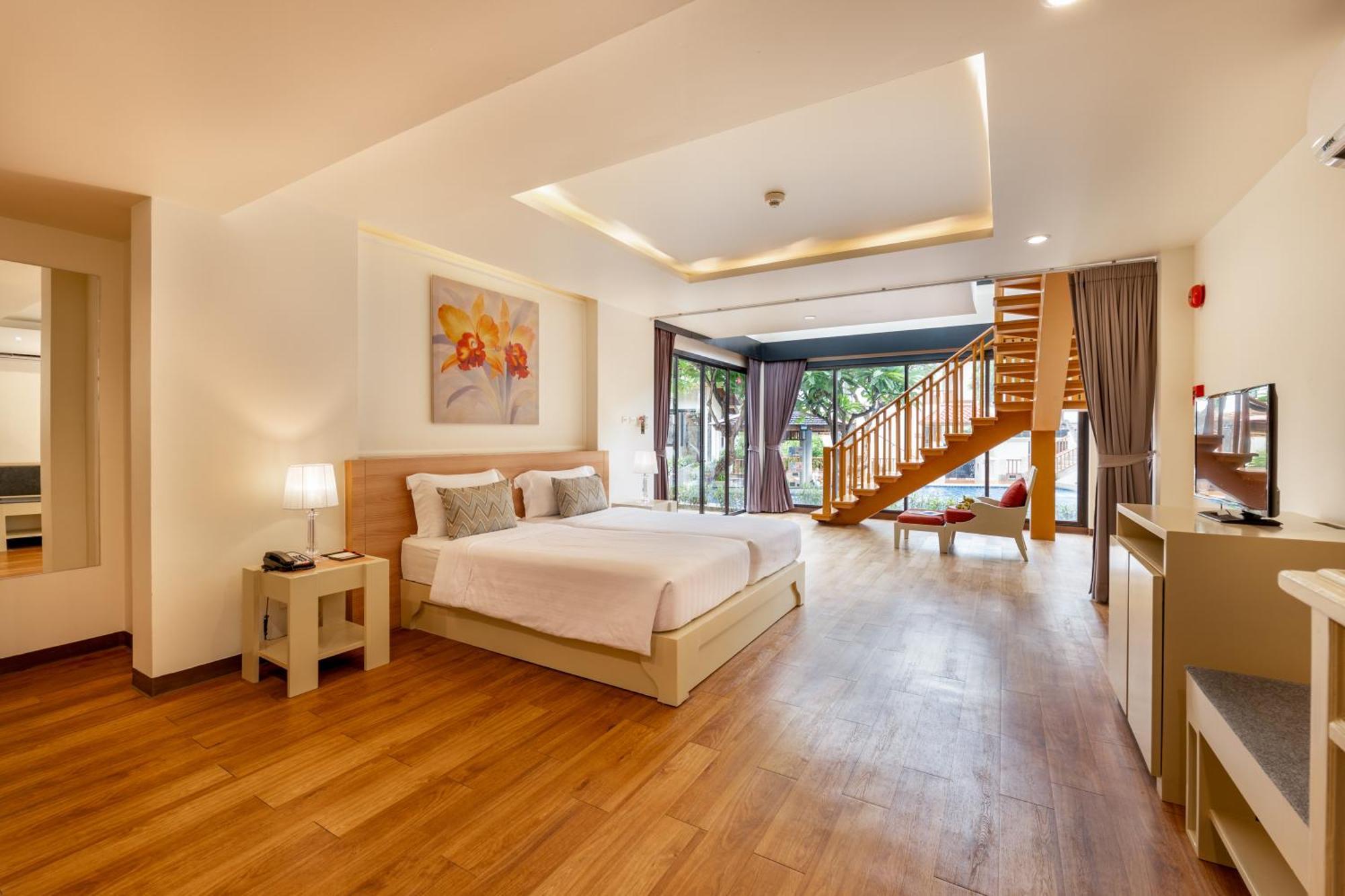 The Briza Resort, Samui - Sha Resort 4*