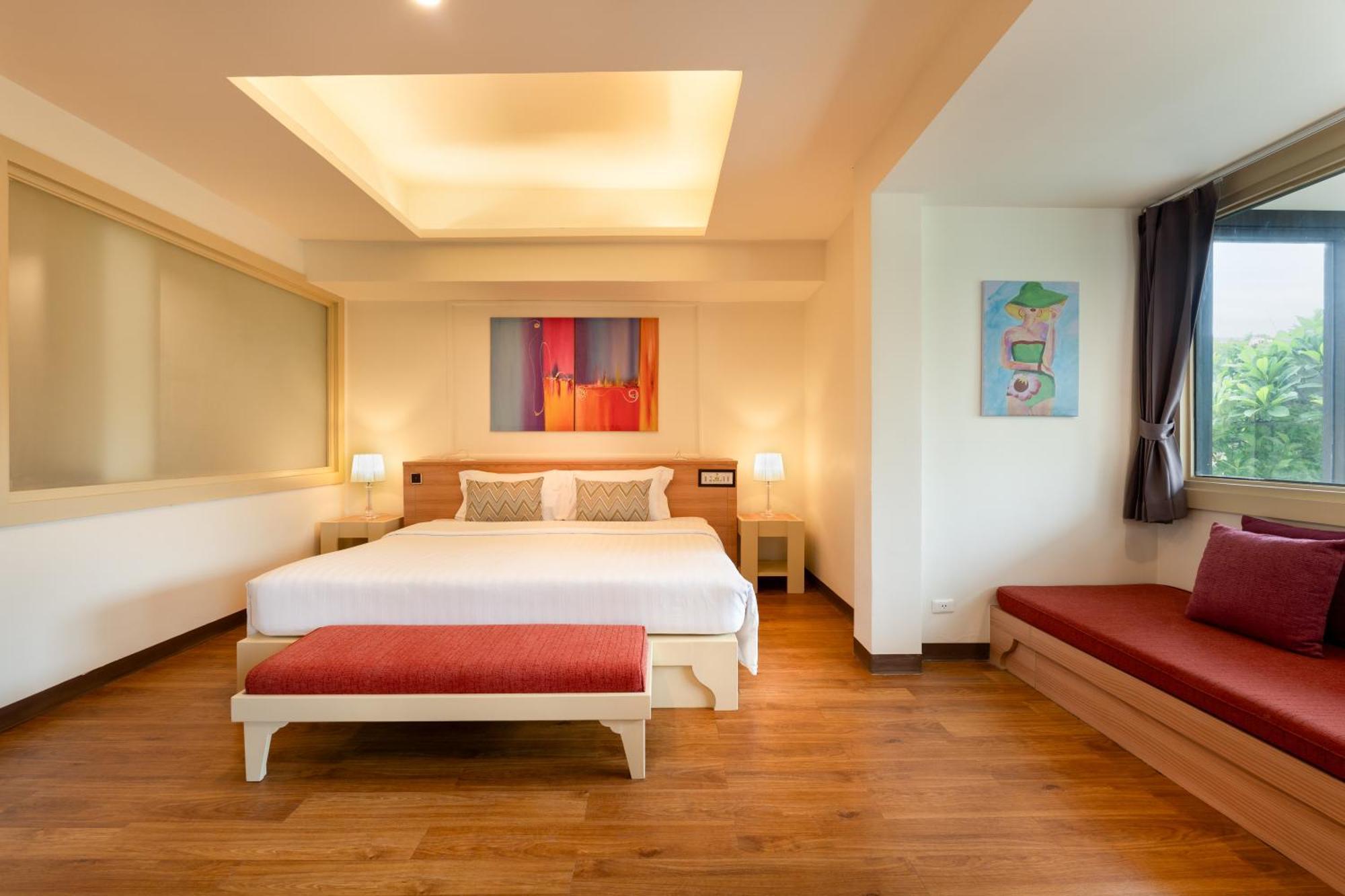 The Briza Resort, Samui - Sha Resort Chaweng (Koh Samui)