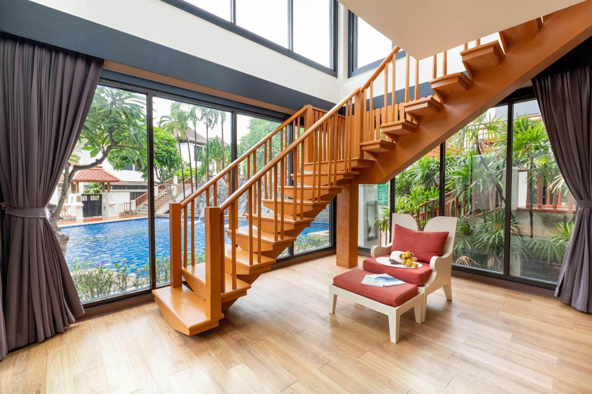 Resort The Briza Resort, Samui - Sha 4*