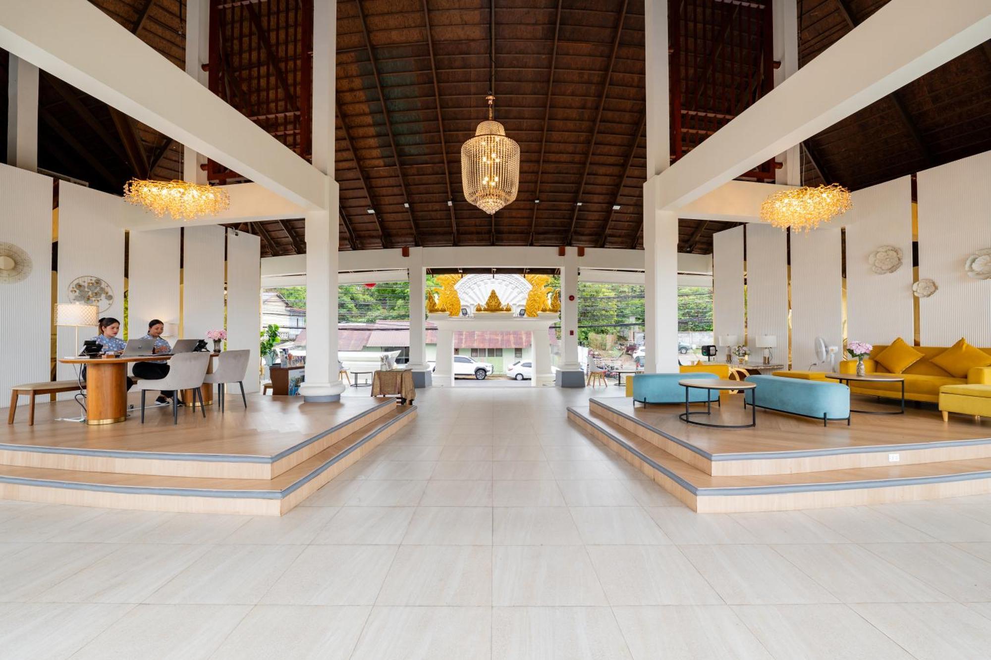 The Briza Resort, Samui - Sha 4* Chaweng (Koh Samui)
