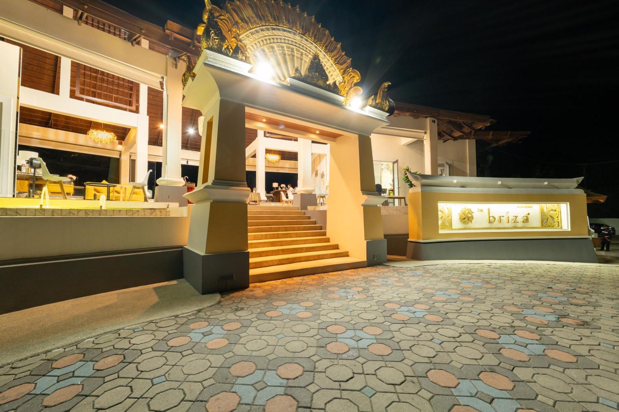 The Briza Resort, Samui - Sha 4* Chaweng (Koh Samui)