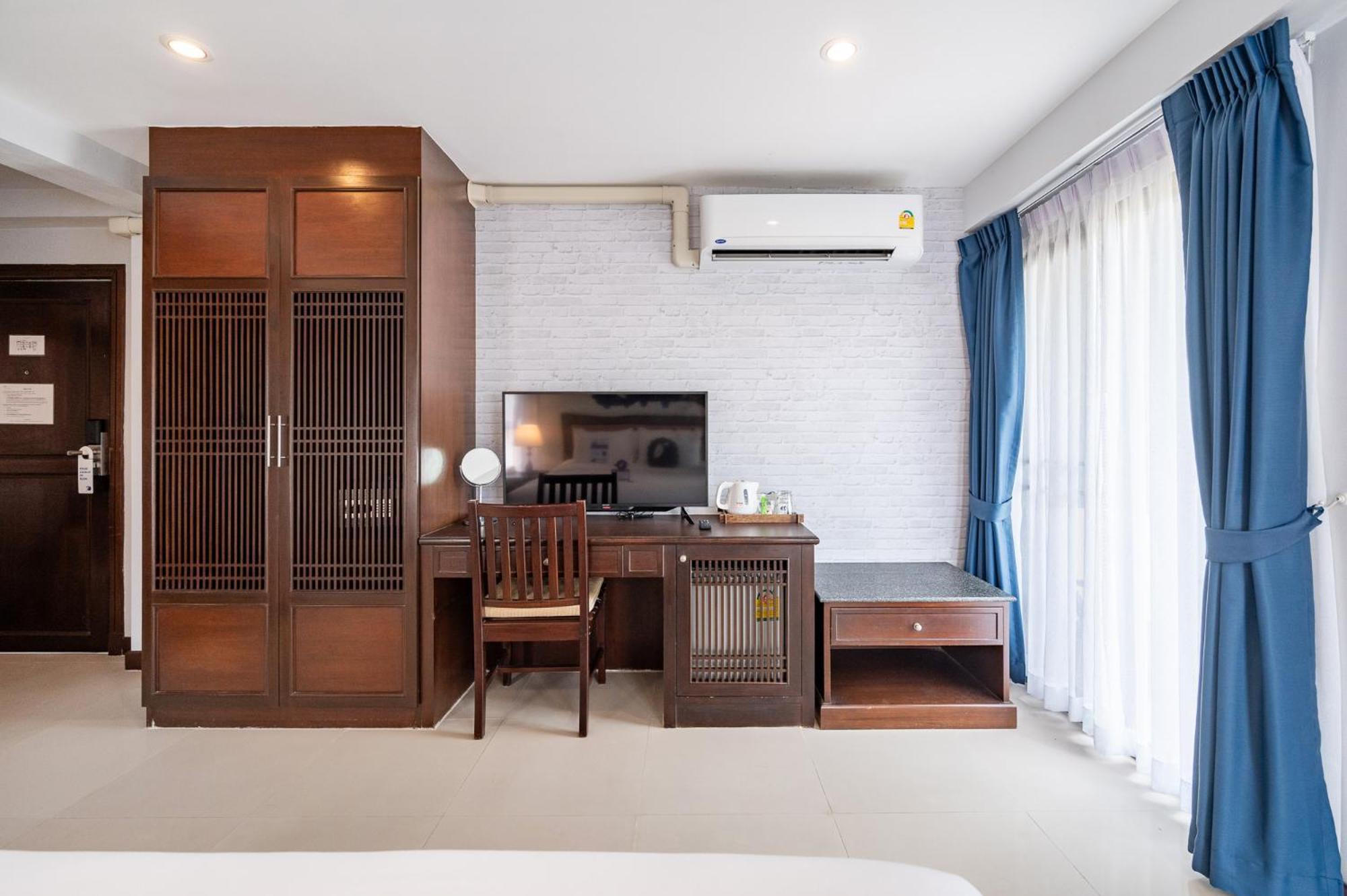 Hotel Kokotel Seascape Khao Lak