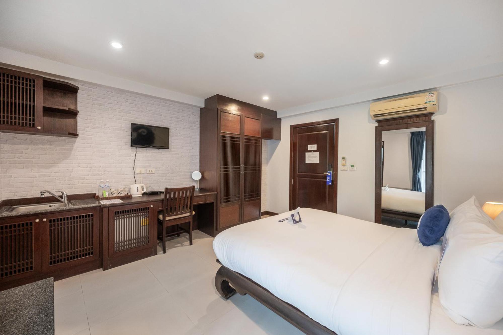 Kokotel Seascape 3*