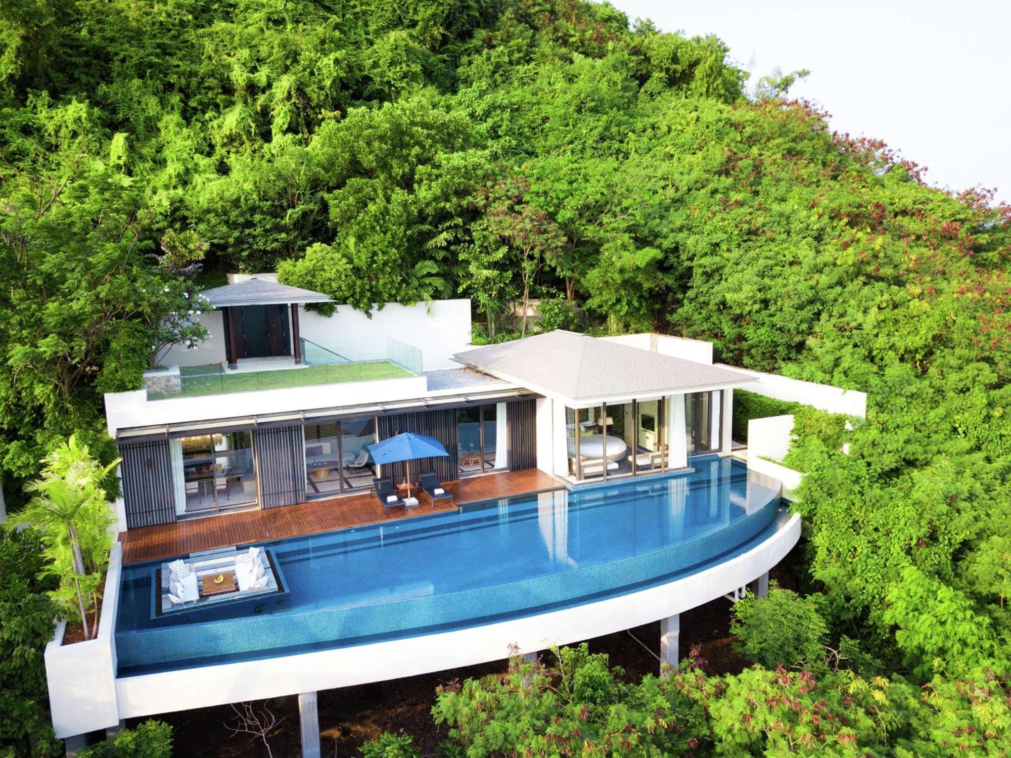 Conrad Koh Samui