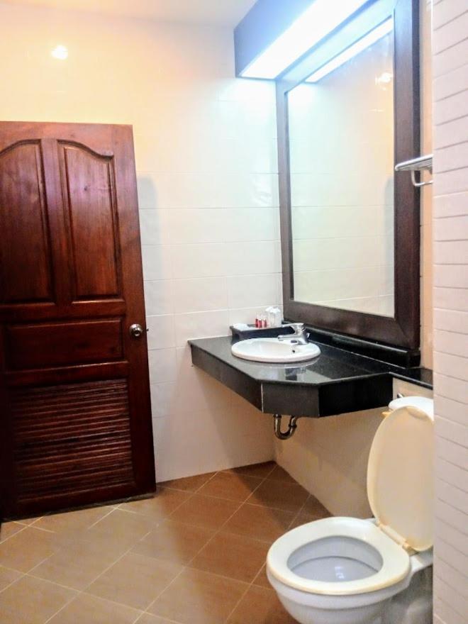 Hotel Sea Star House