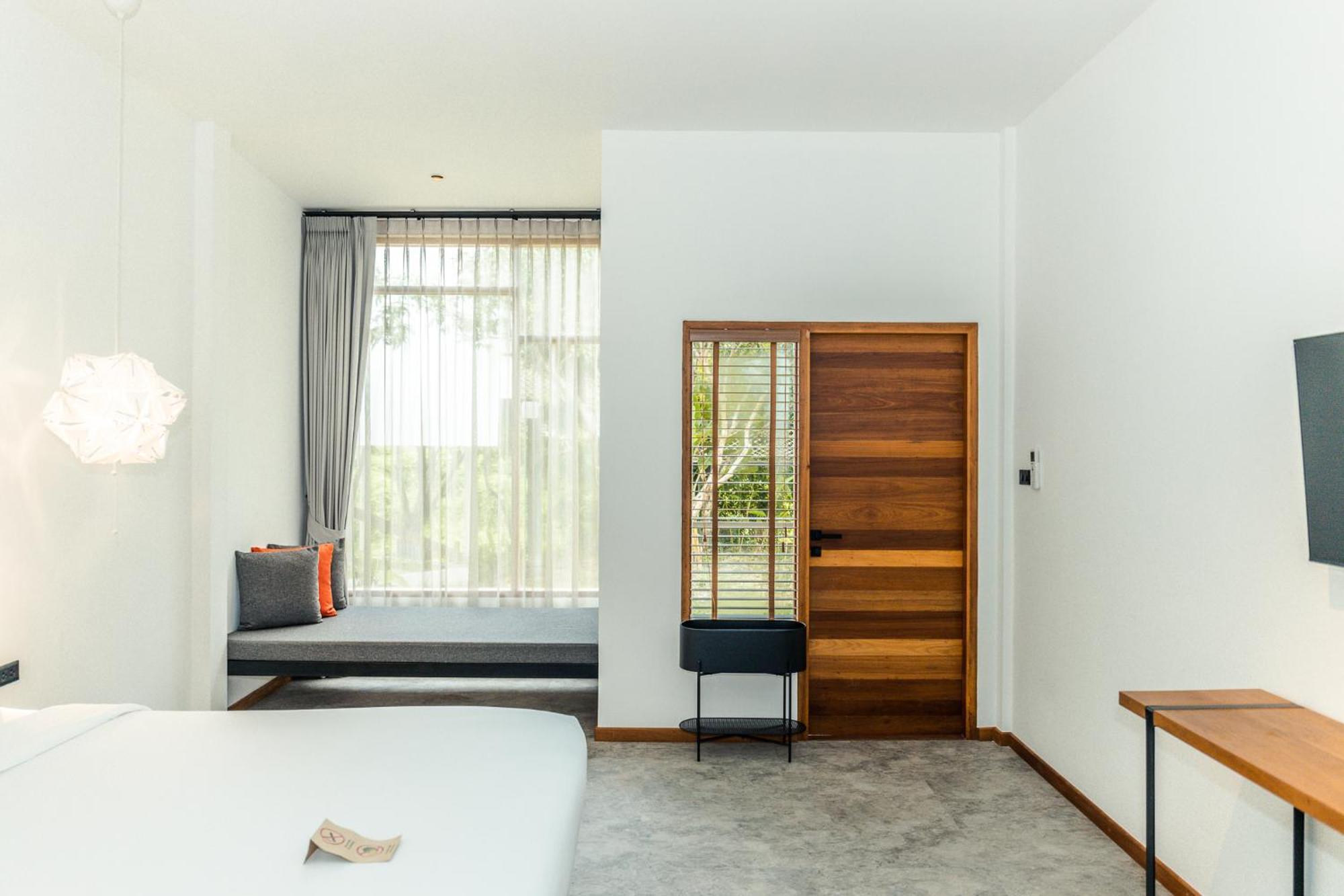 Resort Baan Ploy Sea 3*