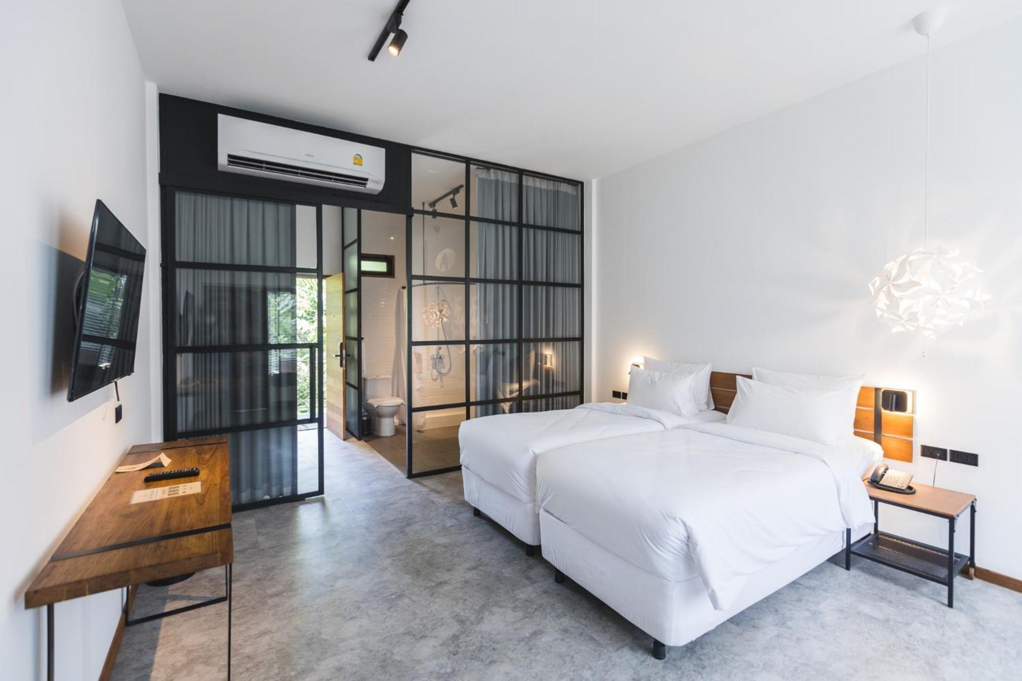 Baan Ploy Sea 3* Koh Samet