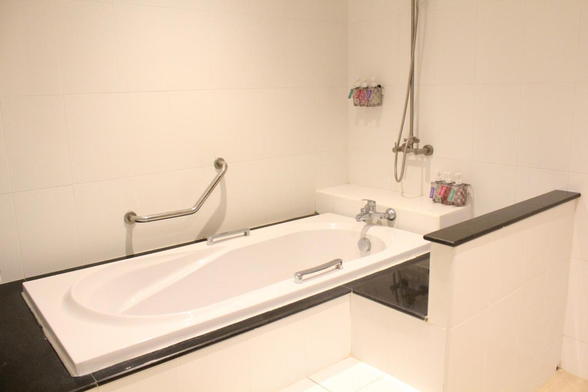 Hotel Phitsanulok United Phitsanulok
