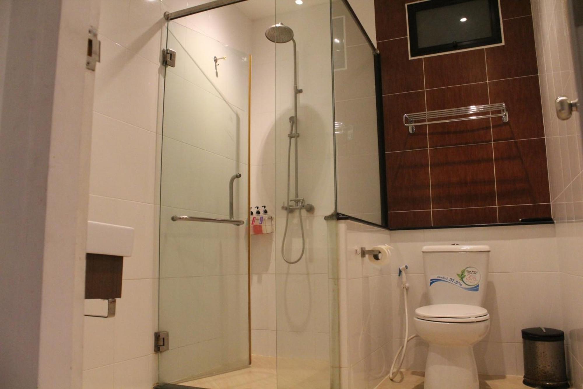 Phitsanulok United Hotel