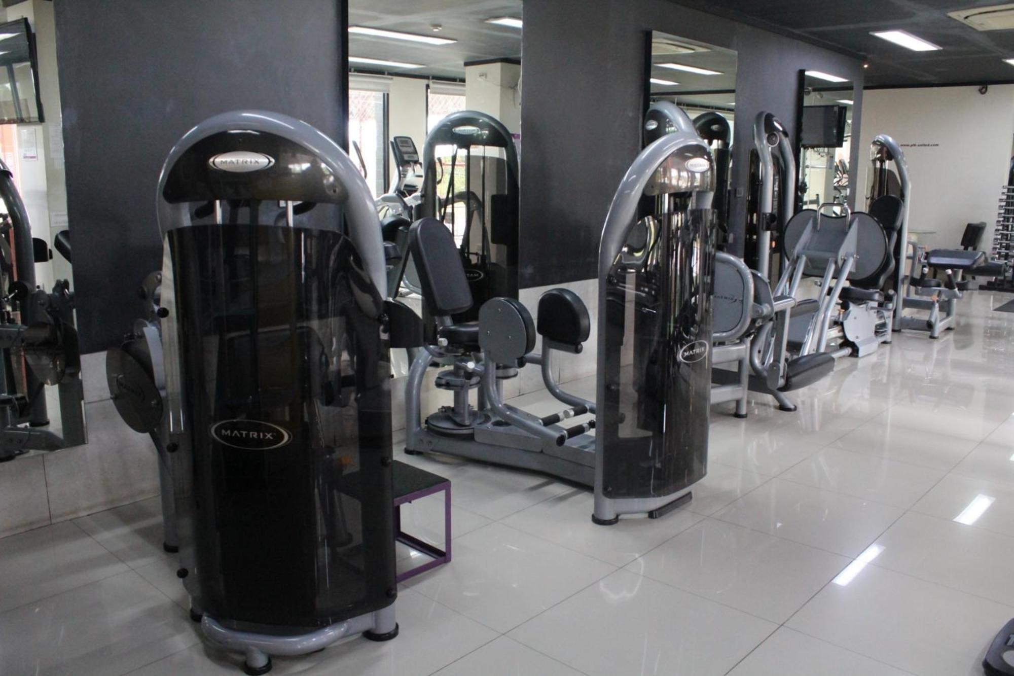 Hotel Phitsanulok United 2*