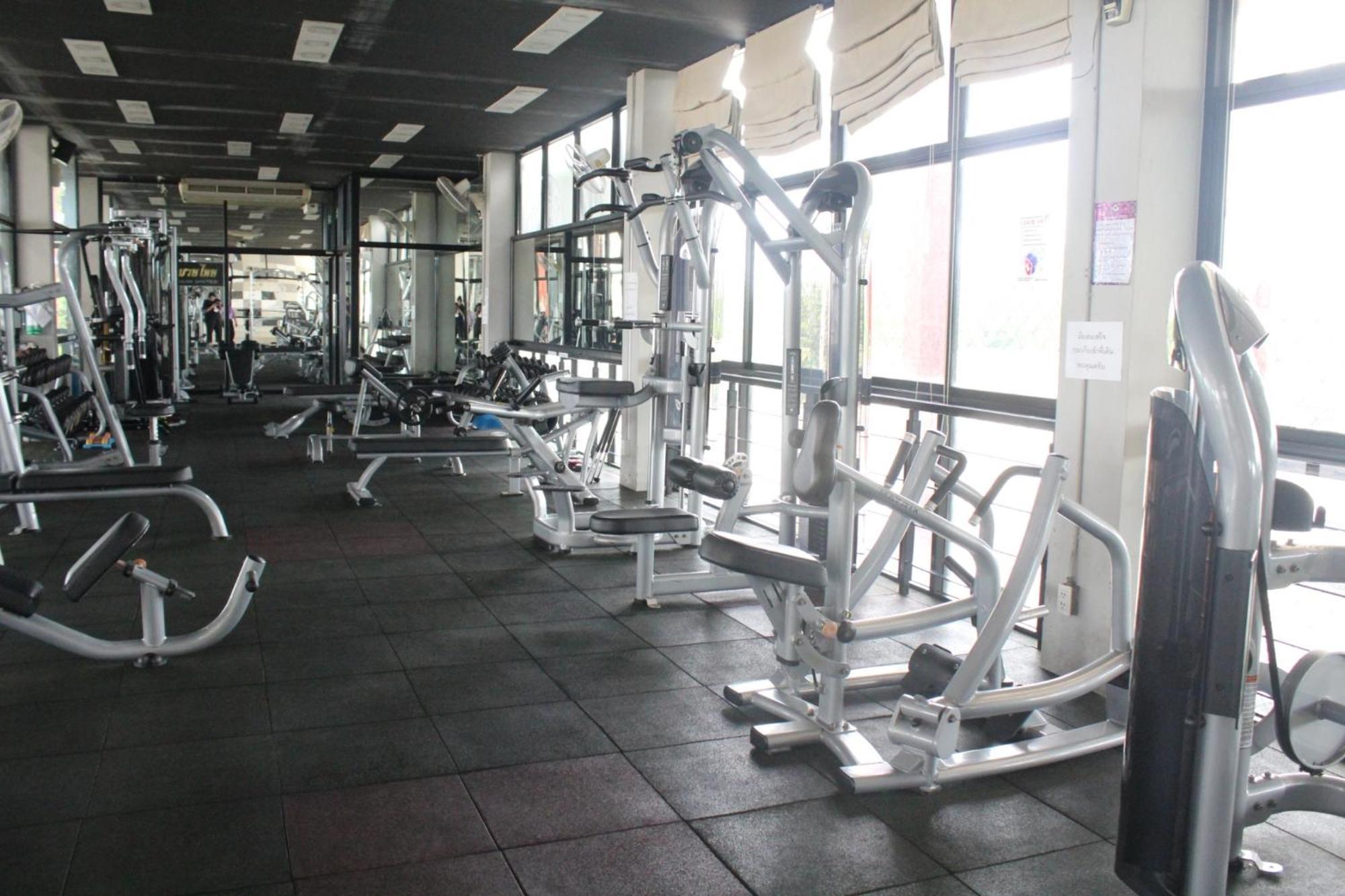 Phitsanulok United Hotel 2*