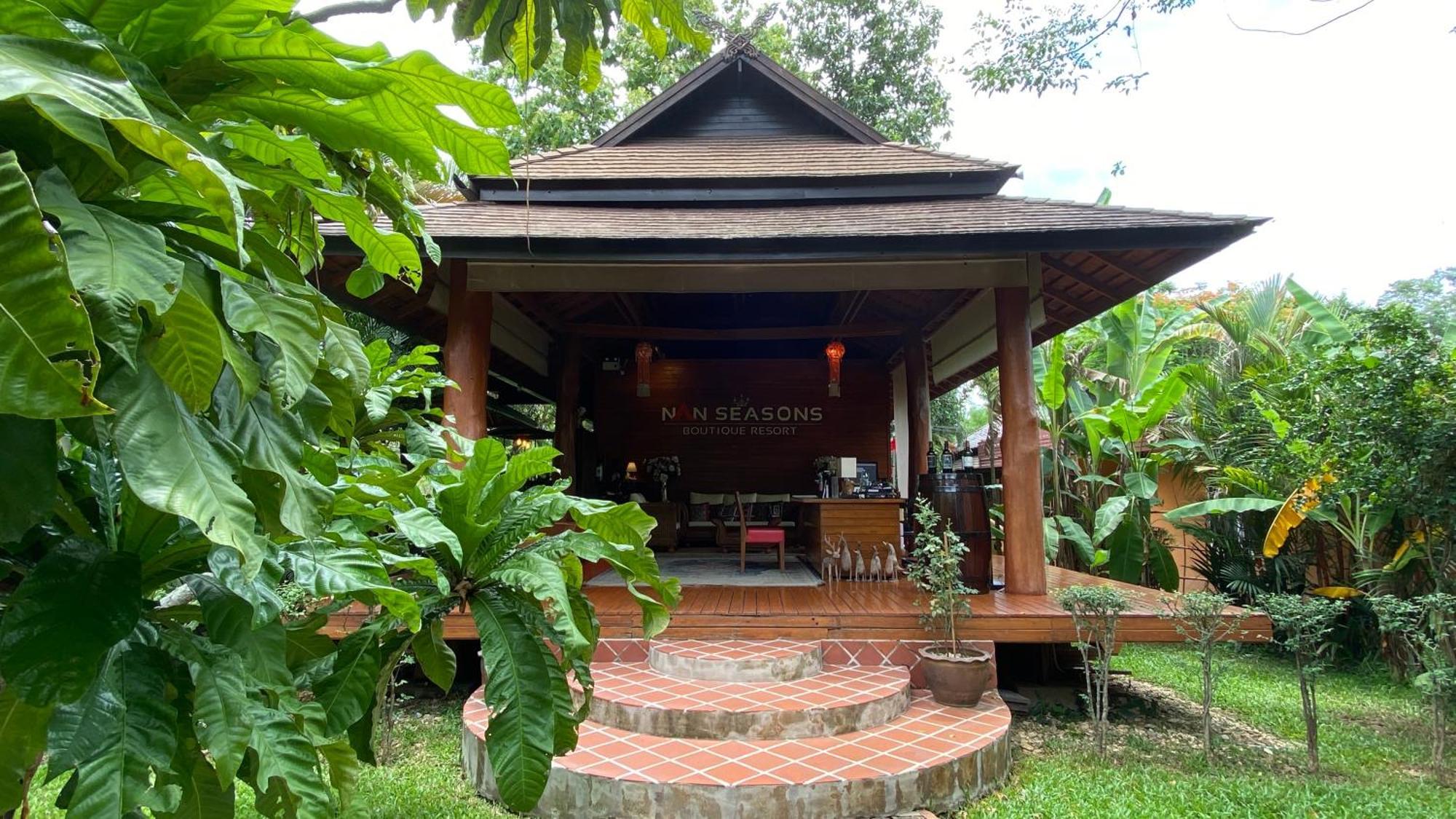 Seasons Boutique Resort