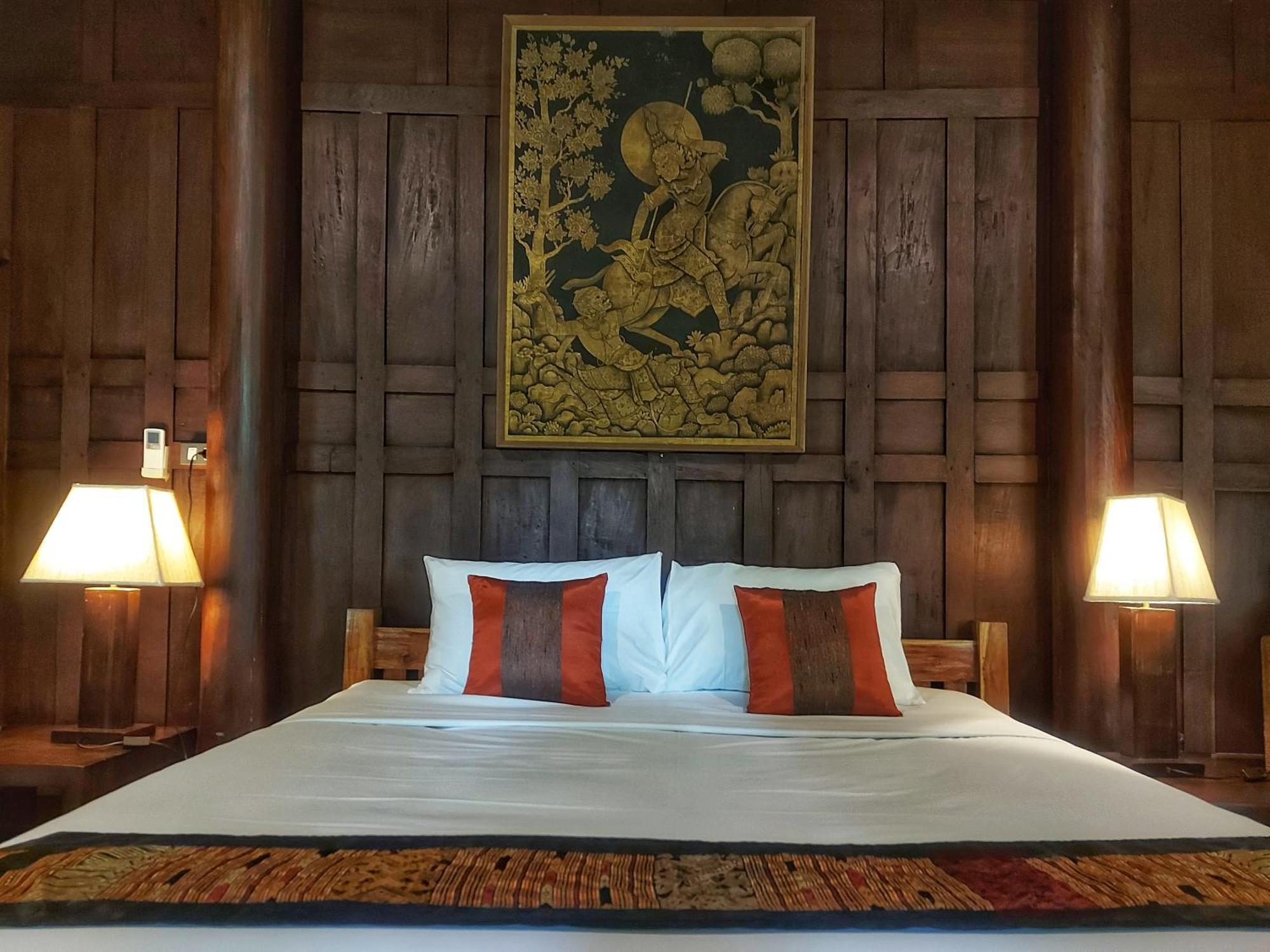 Resort Mekong 3*