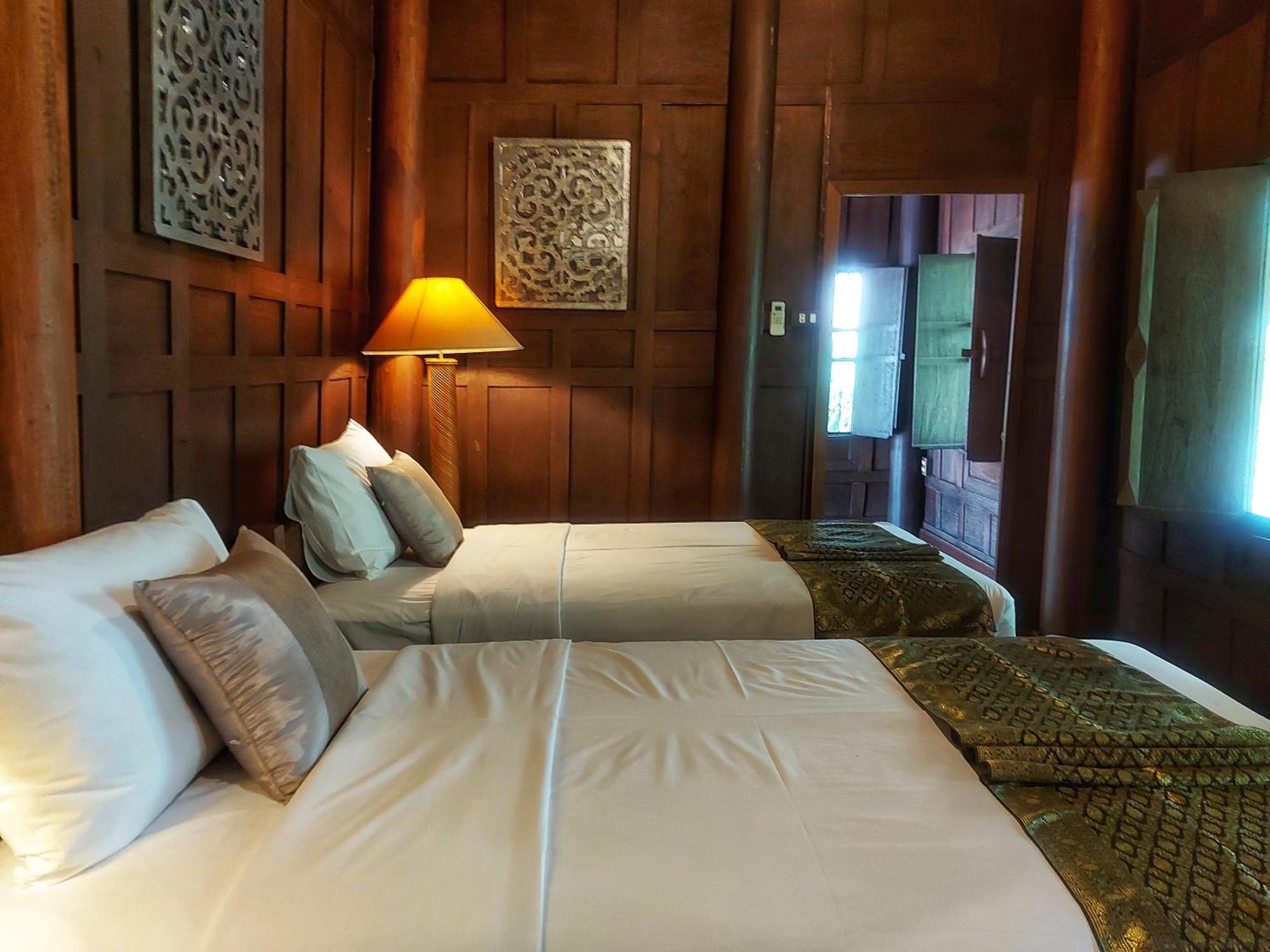 Resort Mekong Pak Chom