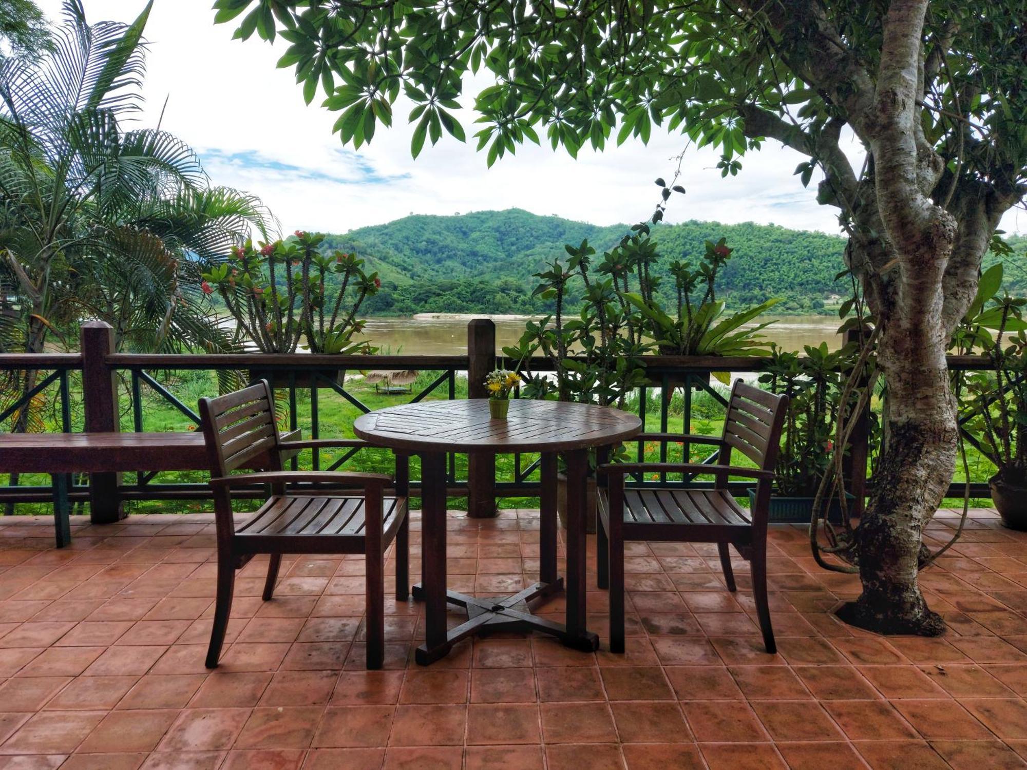 Mekong Resort Pak Chom