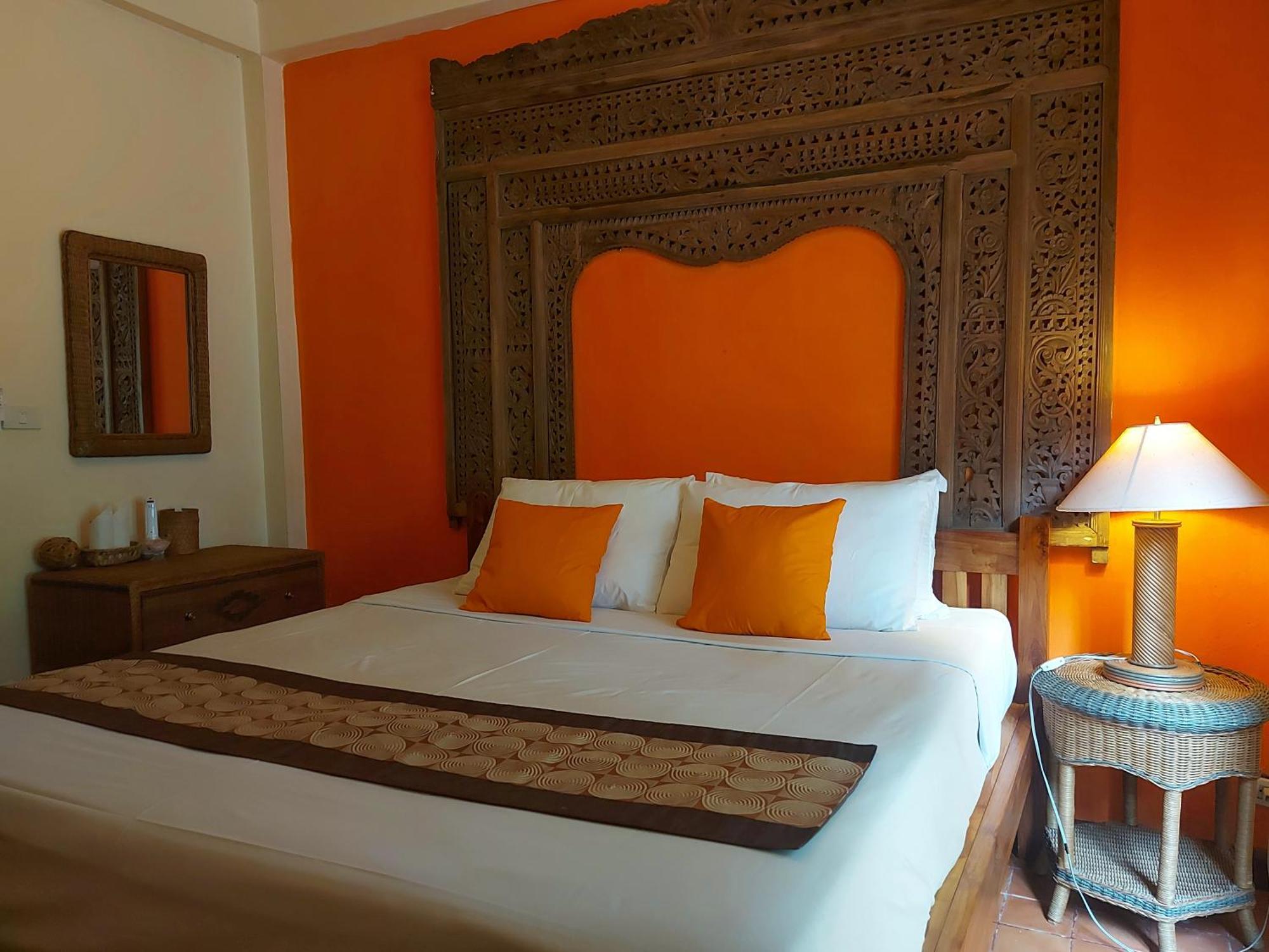 Mekong 3* Pak Chom