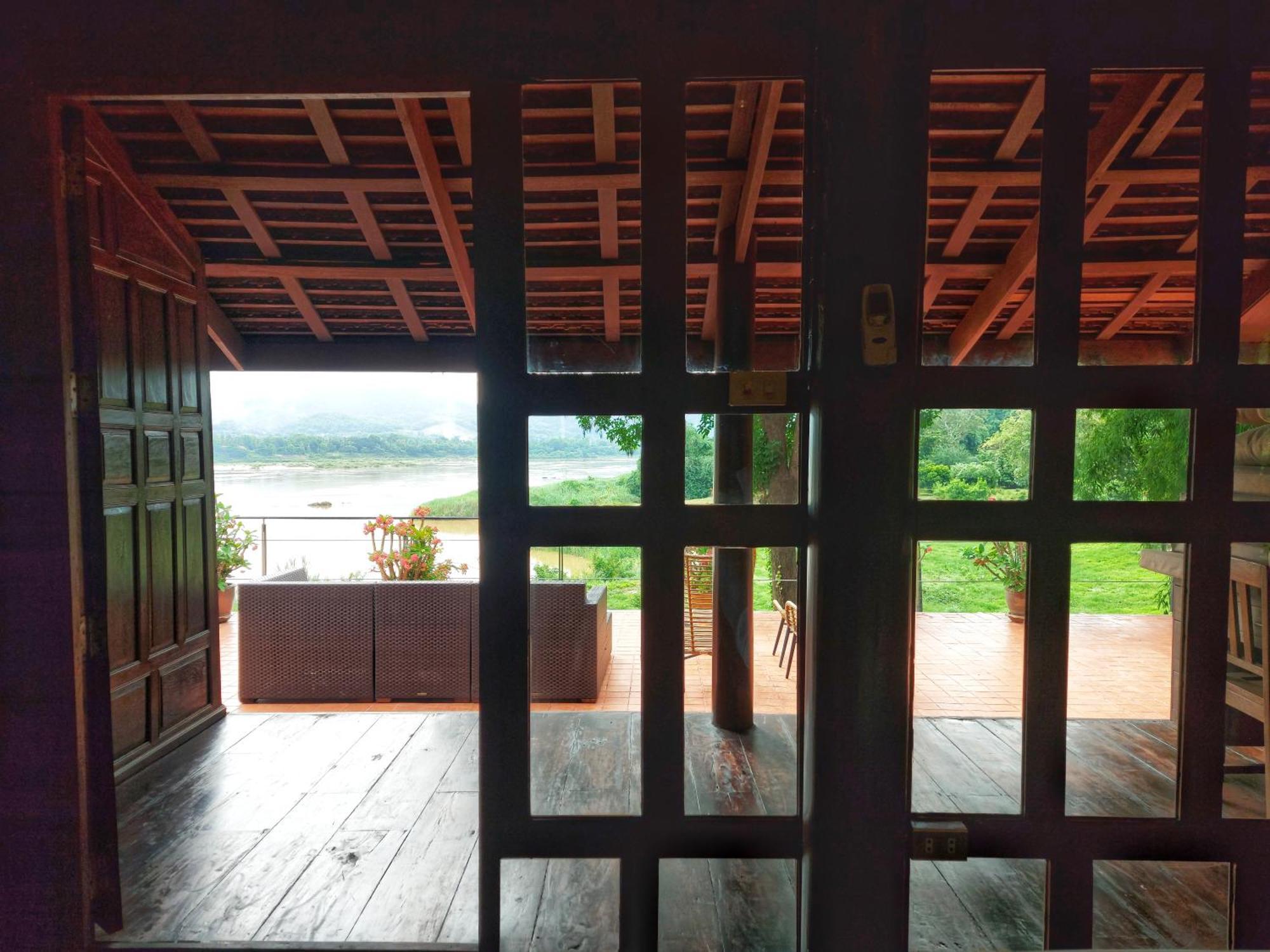Mekong 3* Pak Chom