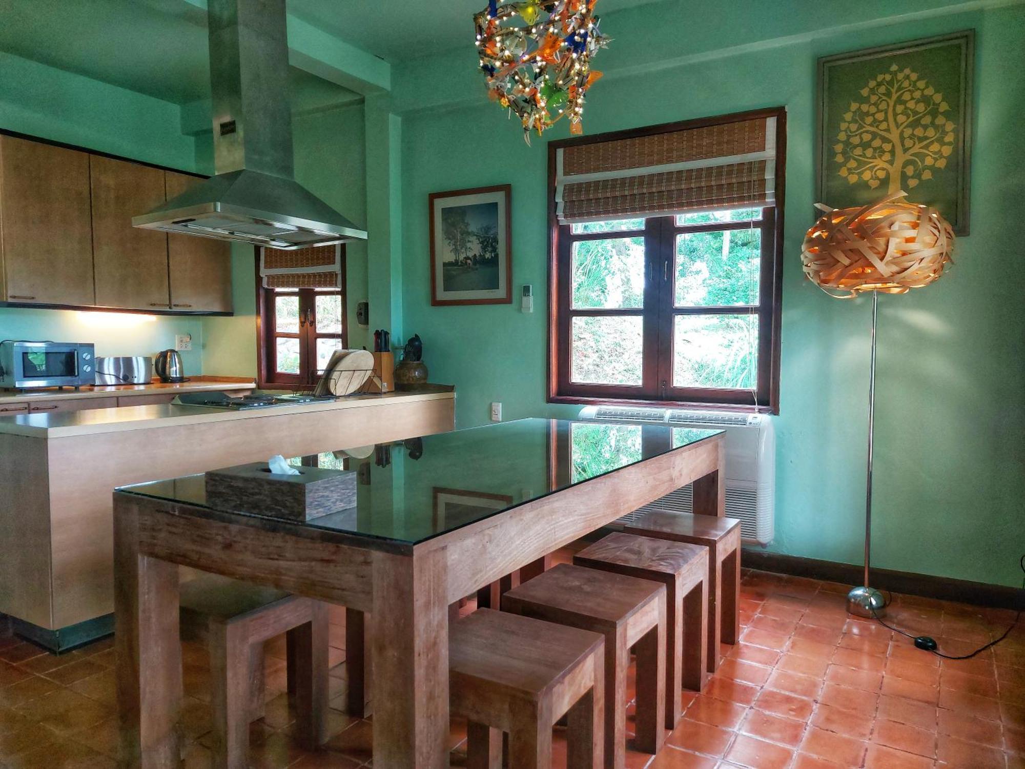 Mekong Resort 3*