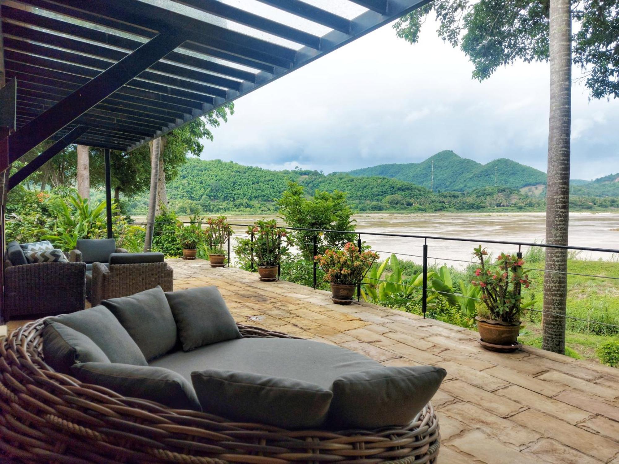 Resort Mekong 3*