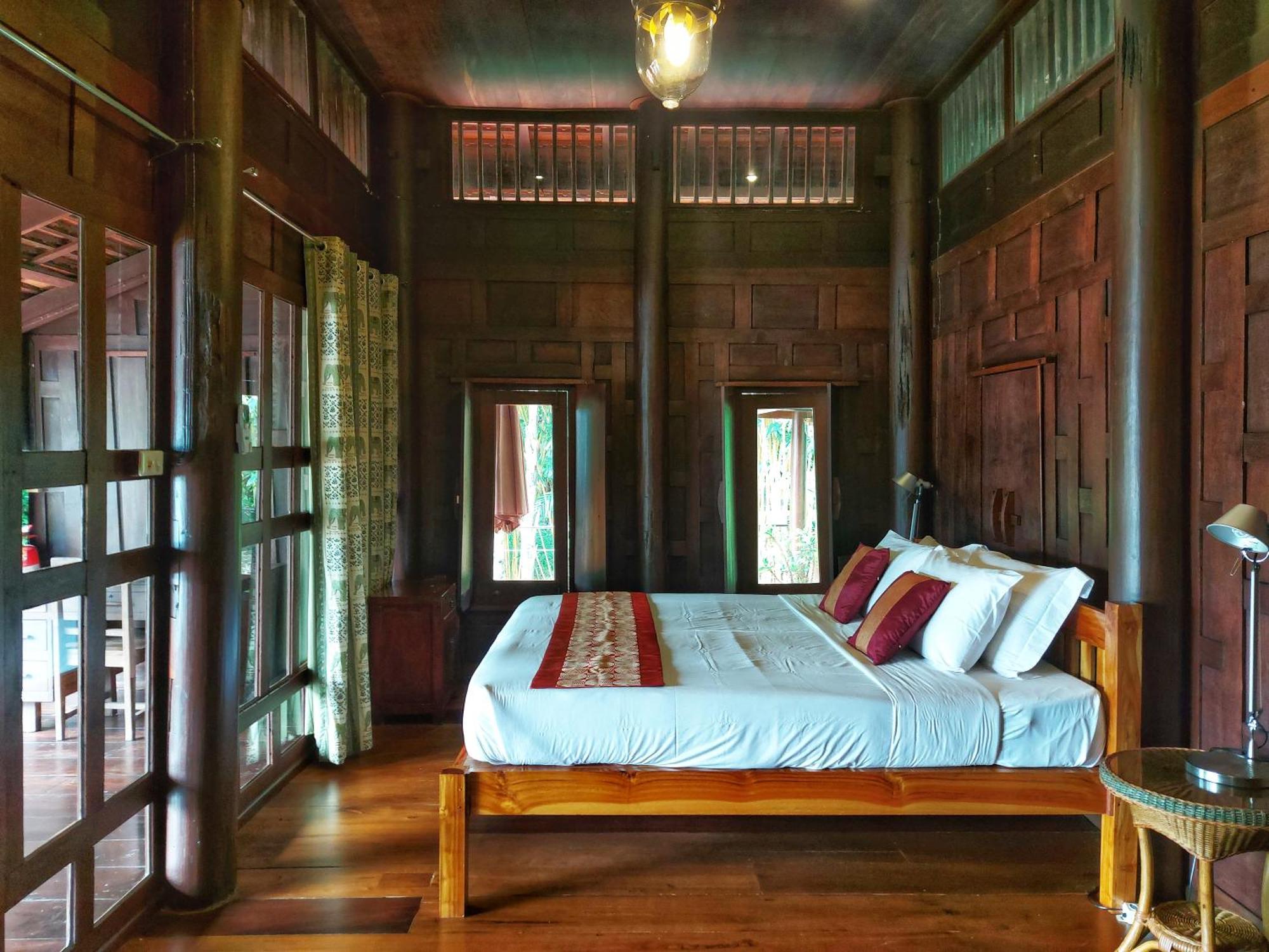Mekong 3*